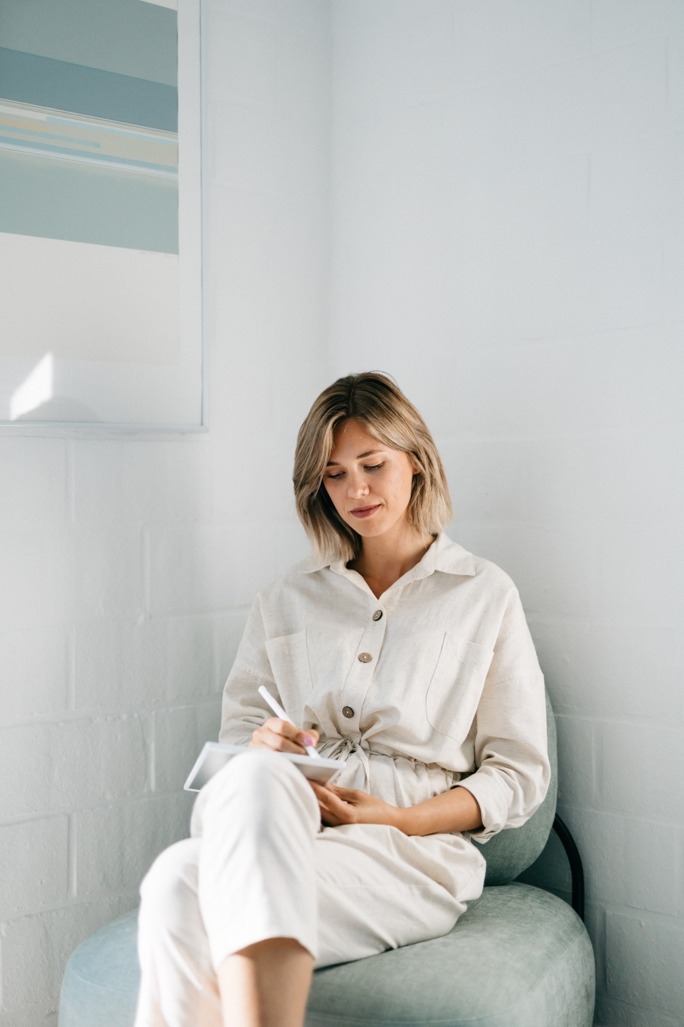 Sarah Mortelé