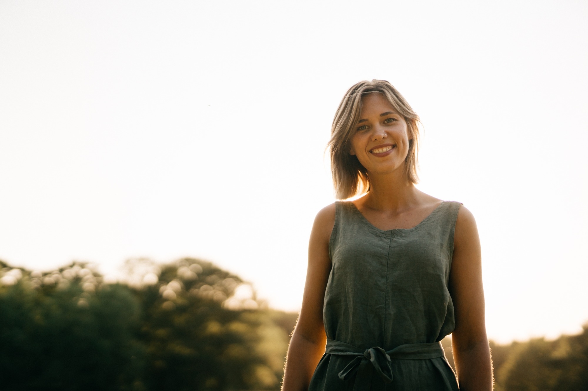 Sarah Mortelé