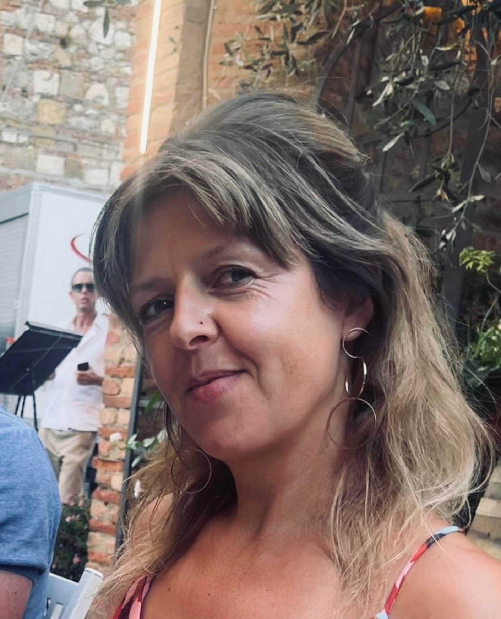 Tineke Verleyen