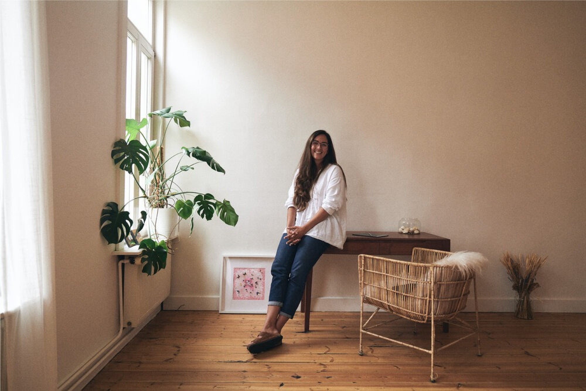 Charlotte Hasler