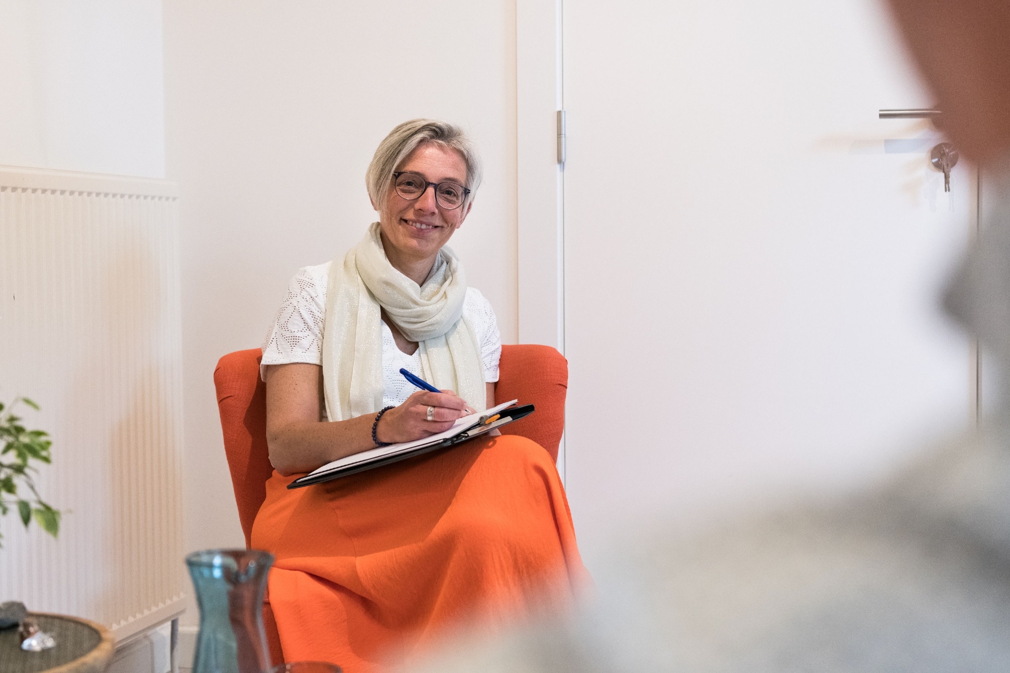 Griet Geeraert