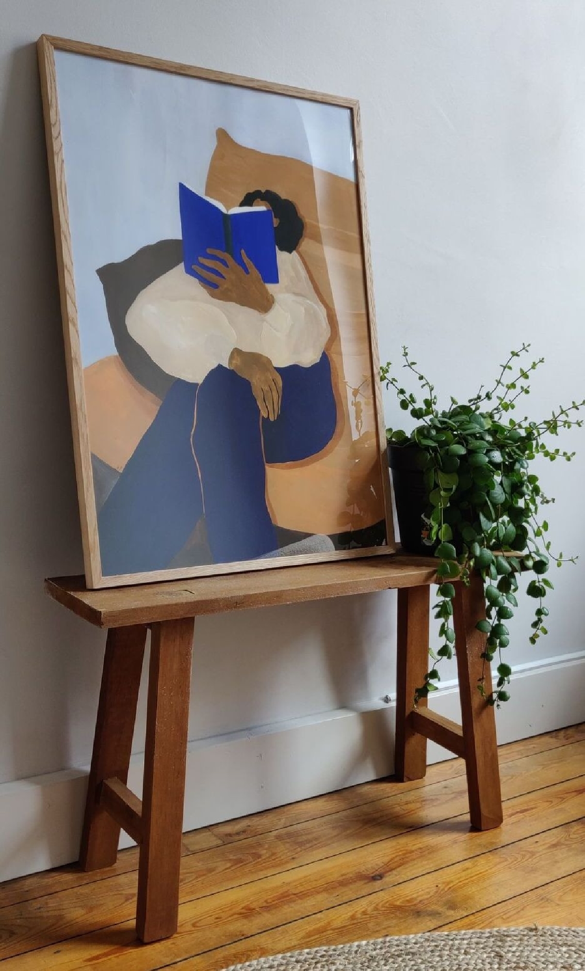 Marjolein Cloutte
