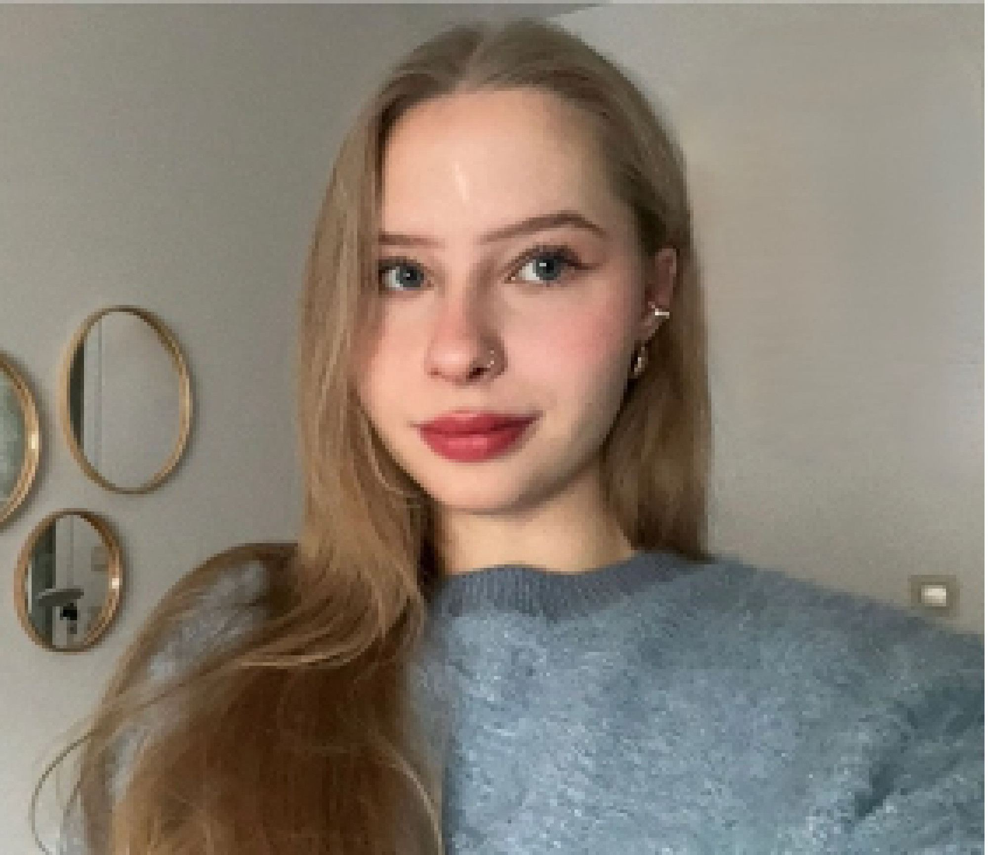 Kristien Bondarenko