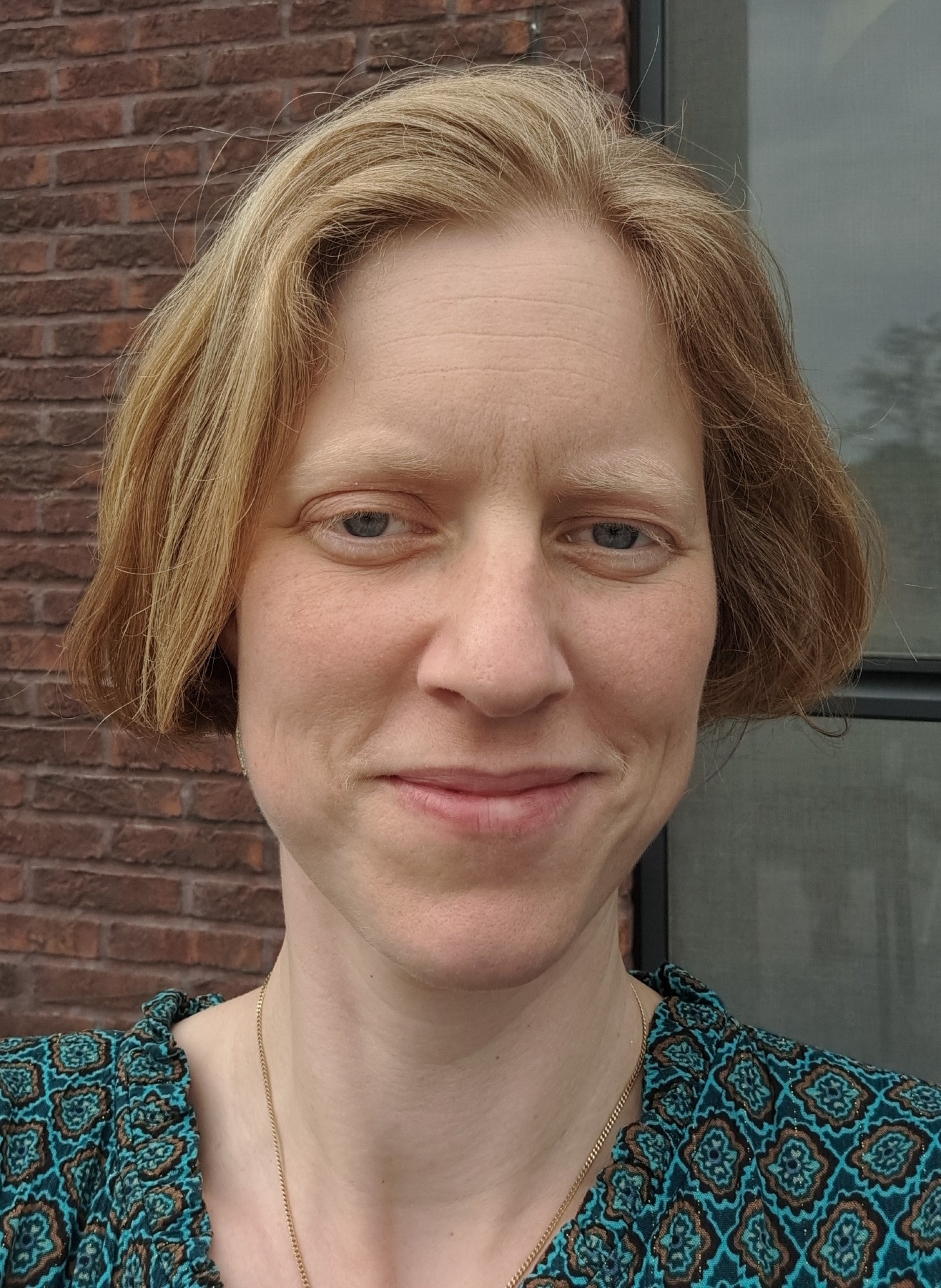 Lien Vandenbroucke