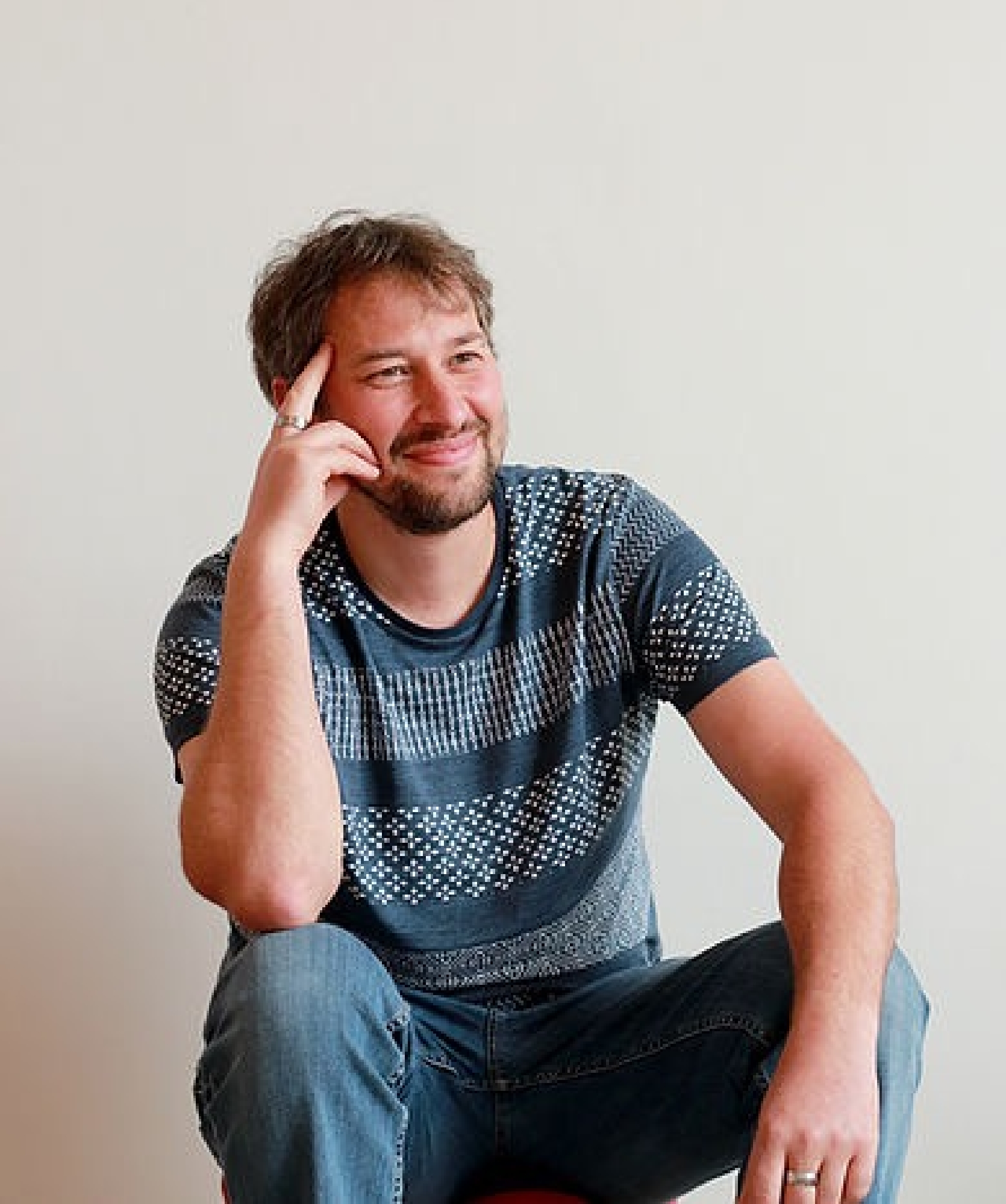 Christophe Dalle