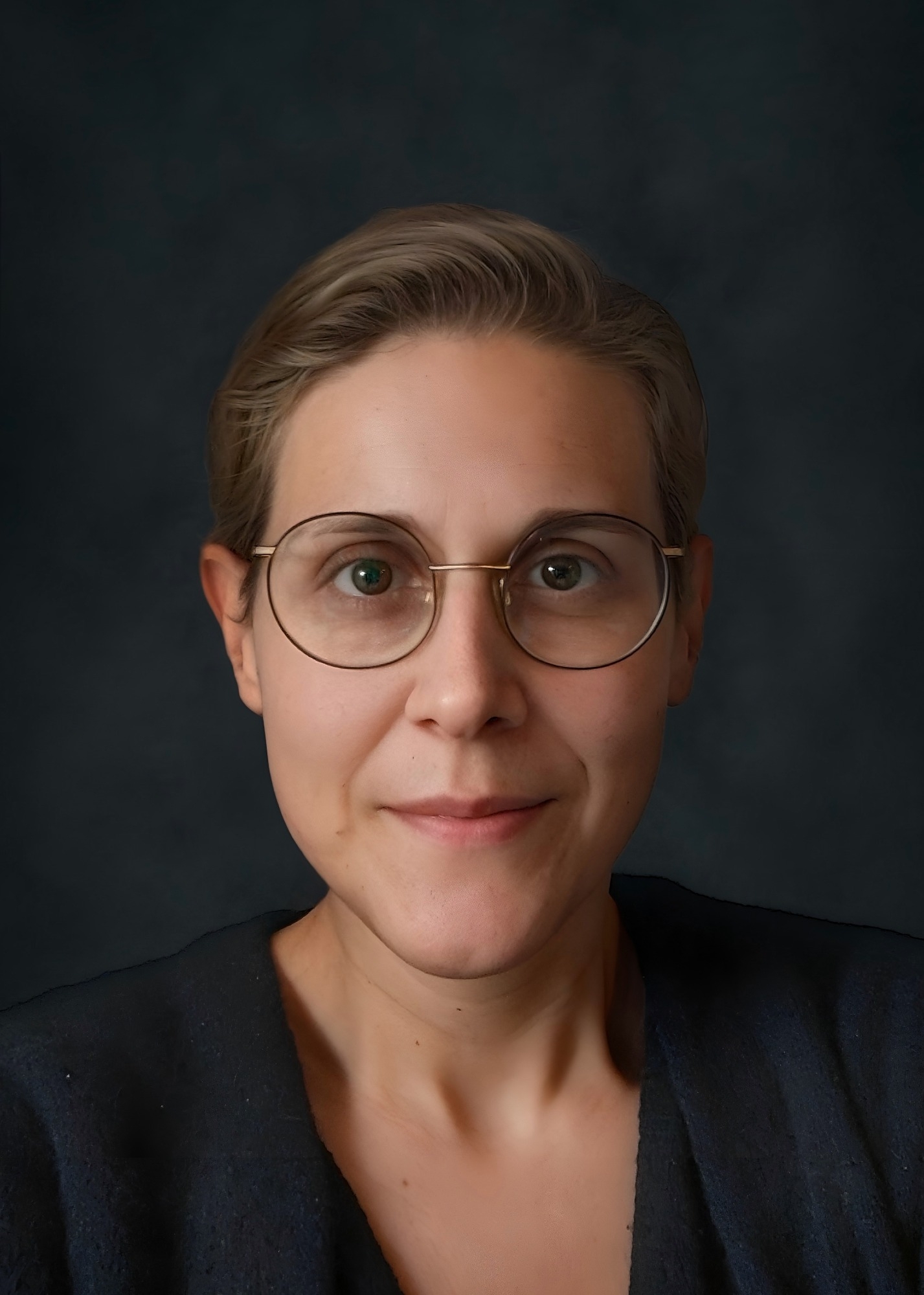 Stephanie Theunissen