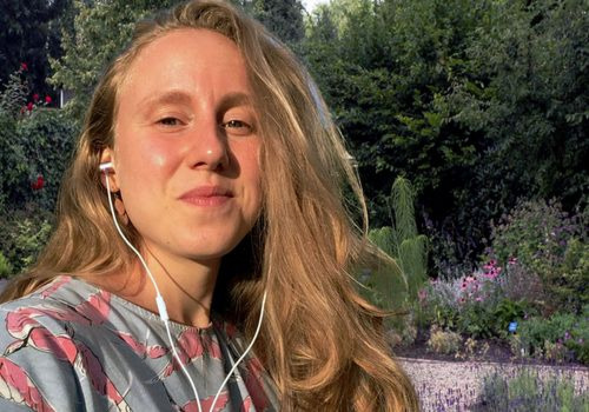 Hanne Peeters