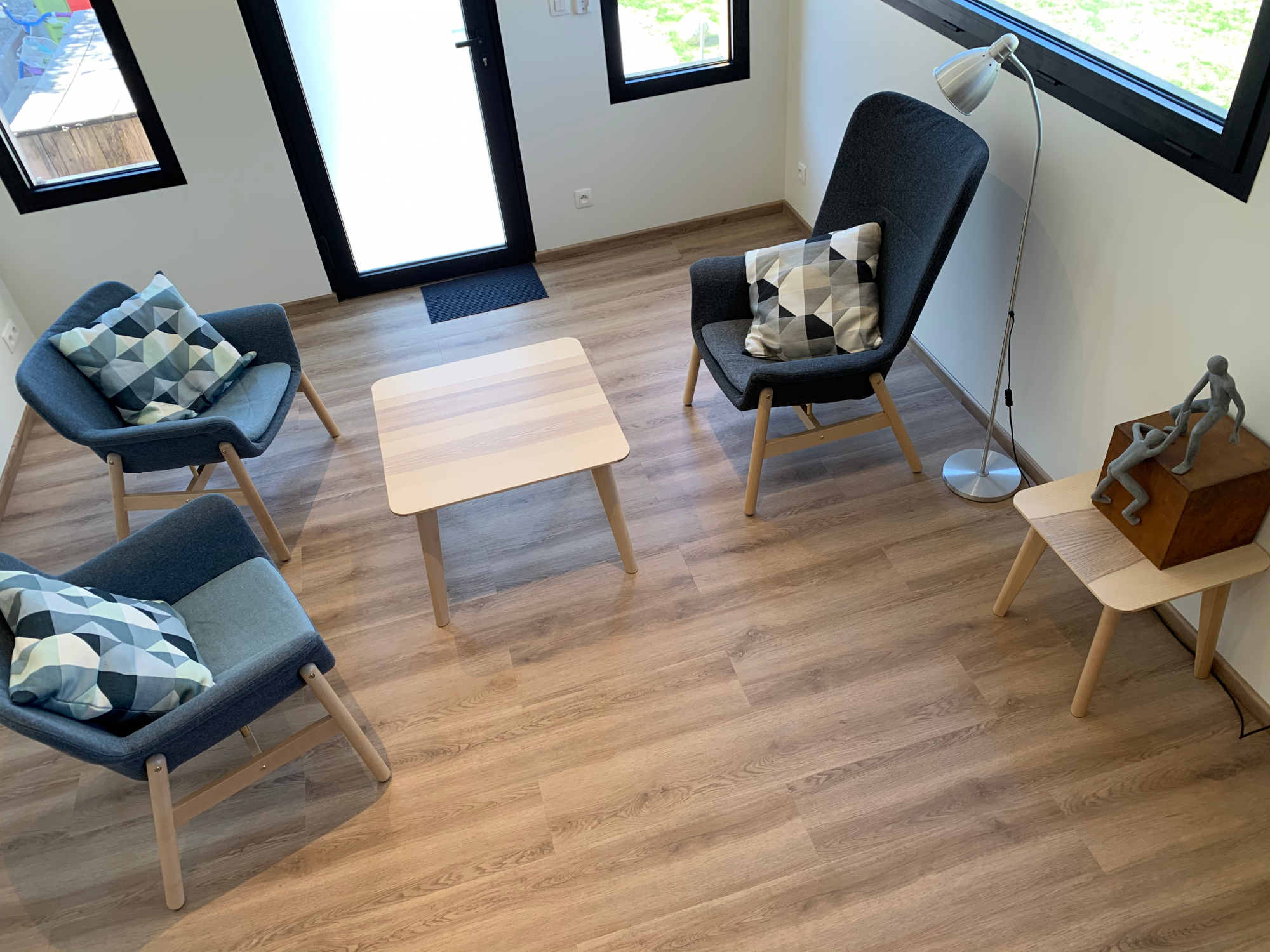 Lander Vanderroost