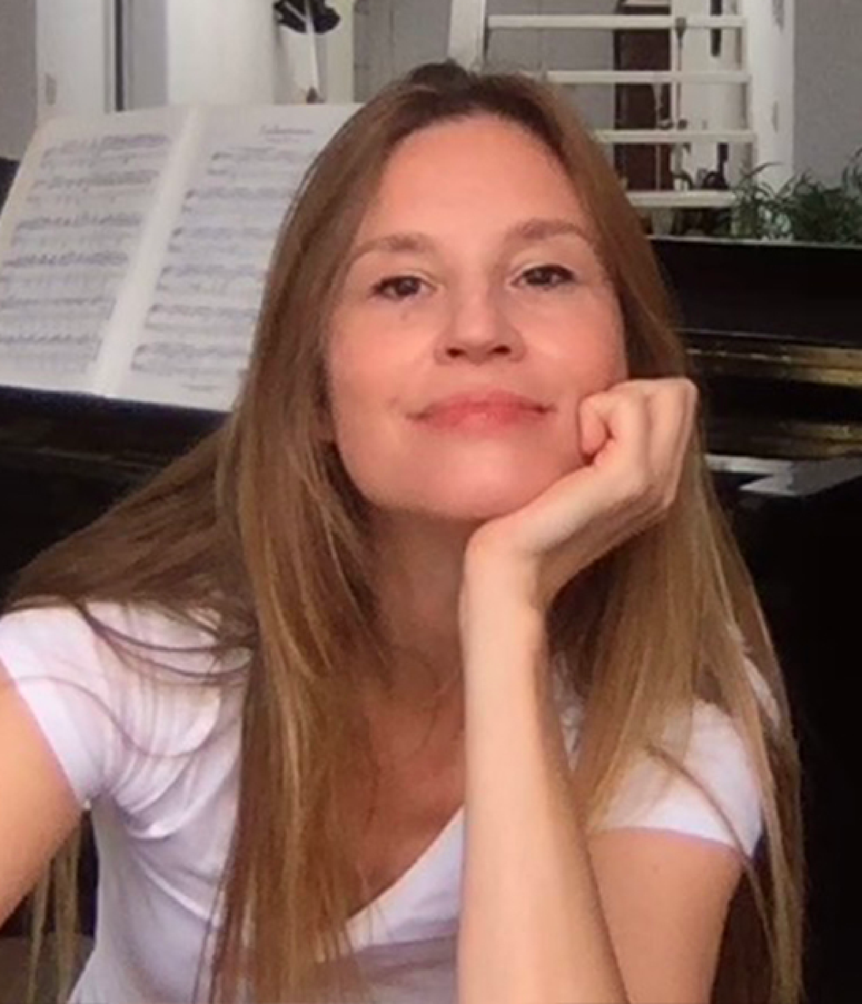 Hannelore Nys