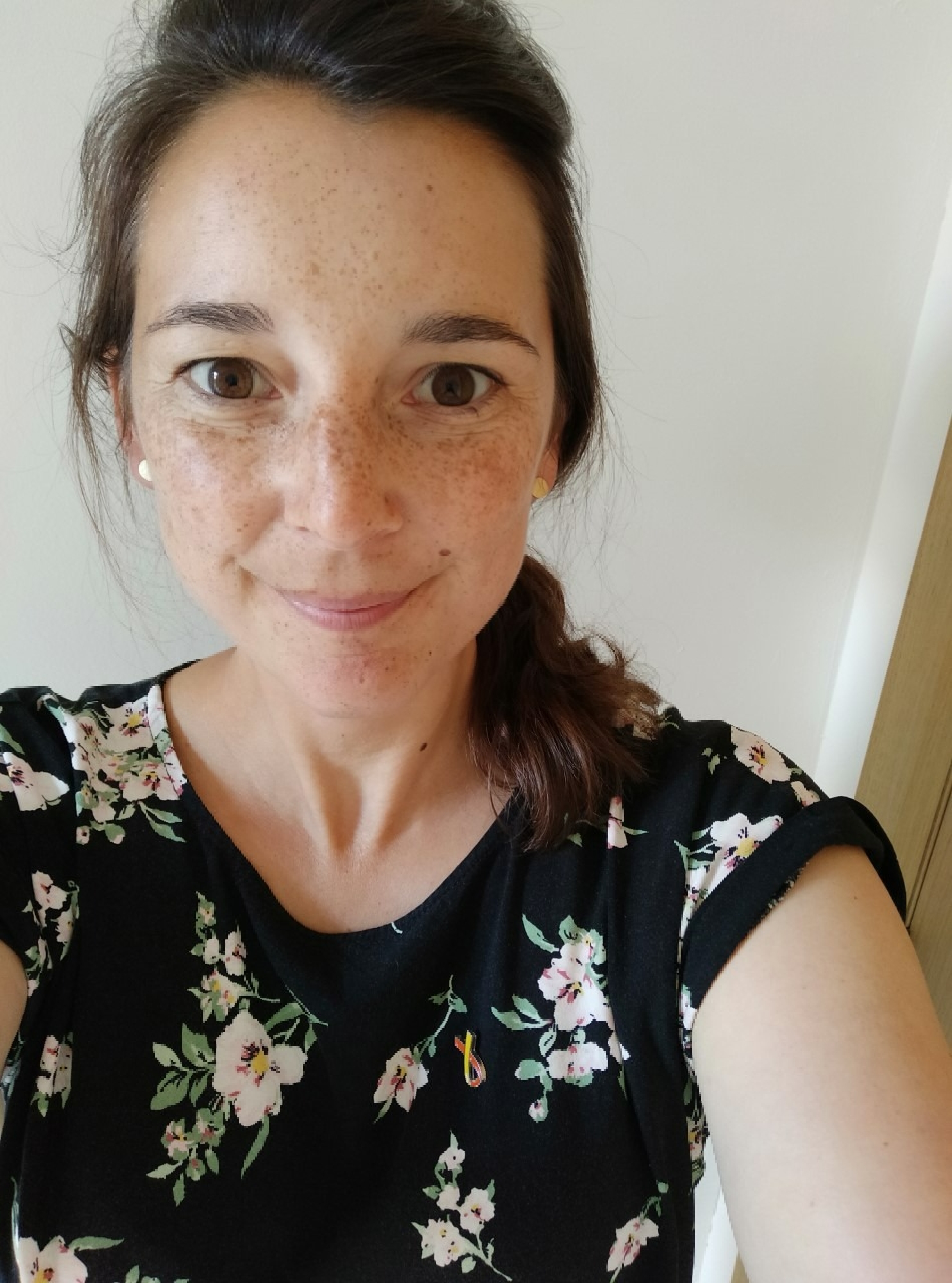 Stéphanie Arnhem