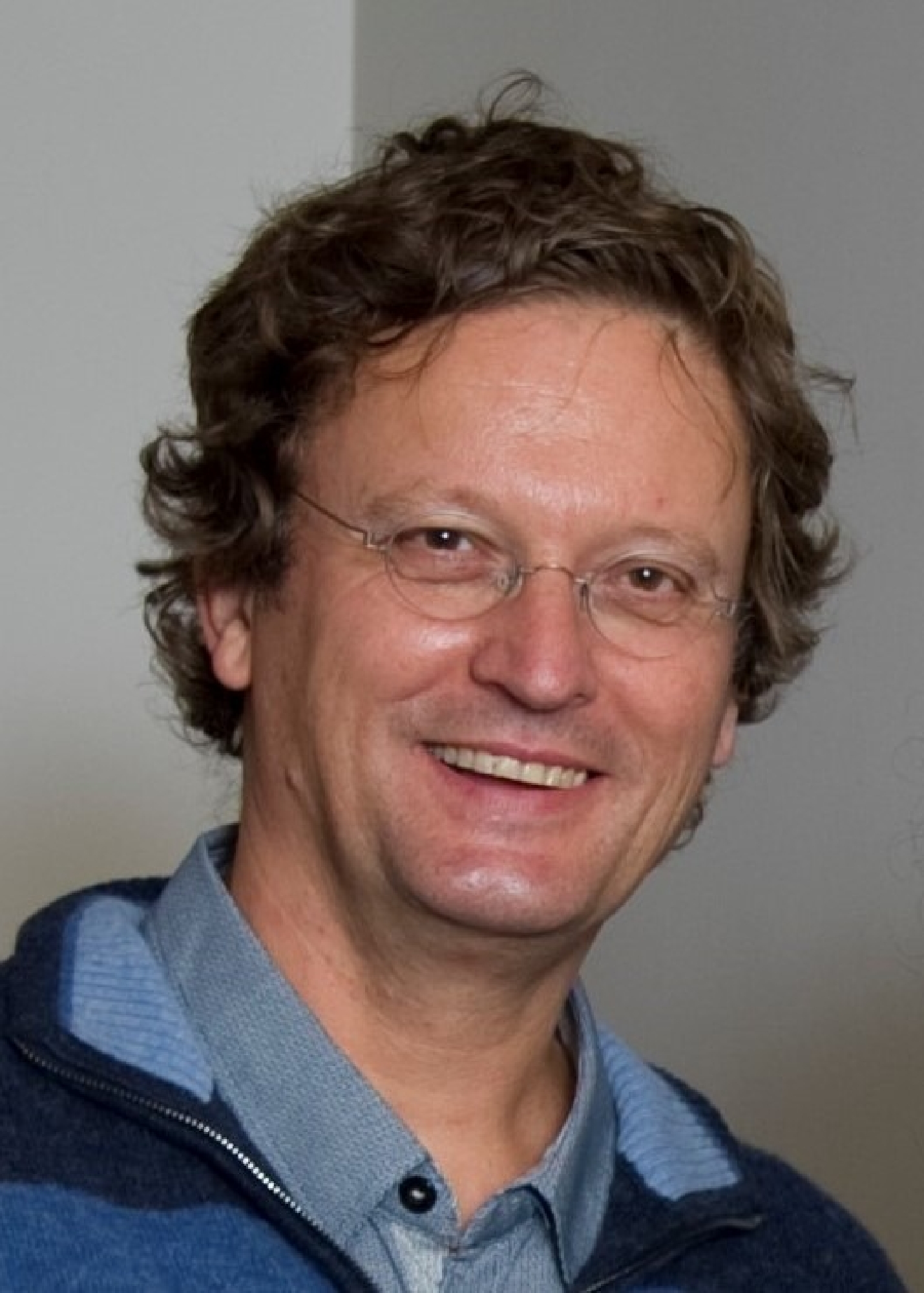 Michel Schurmans