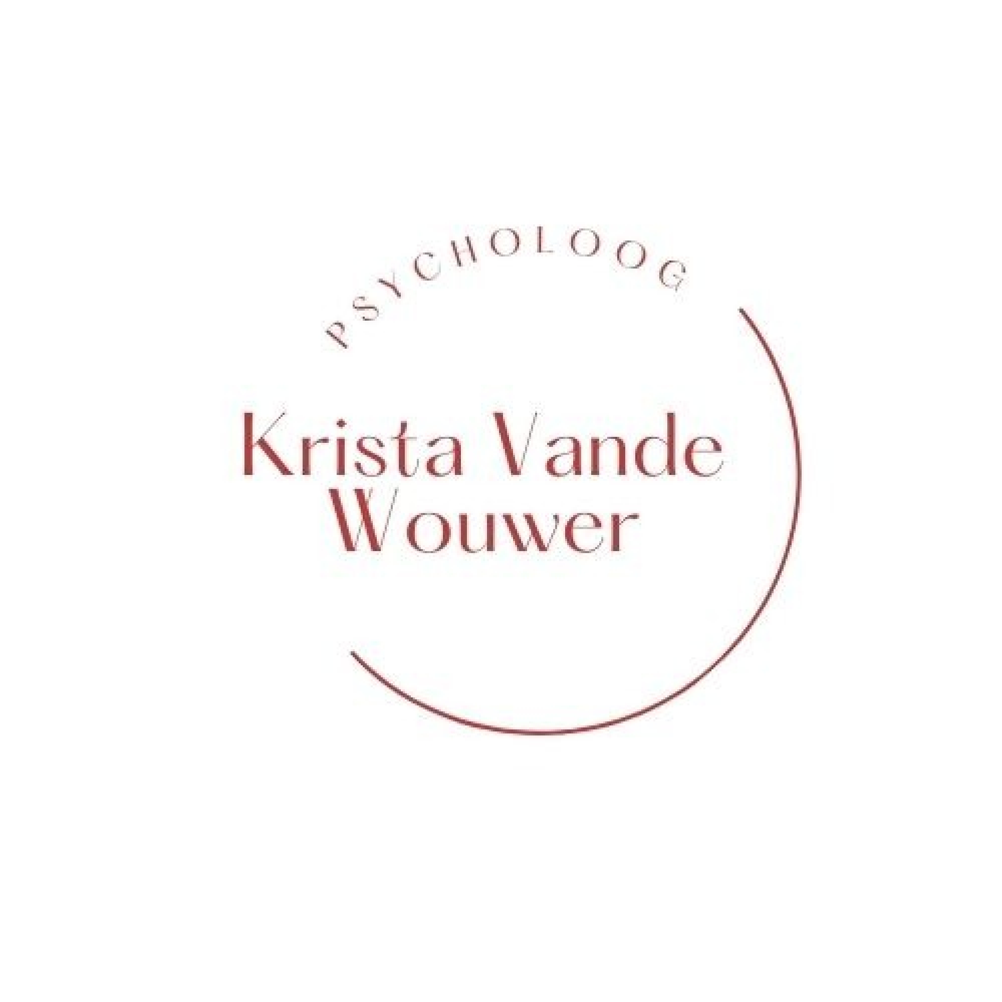 Krista Vande Wouwer