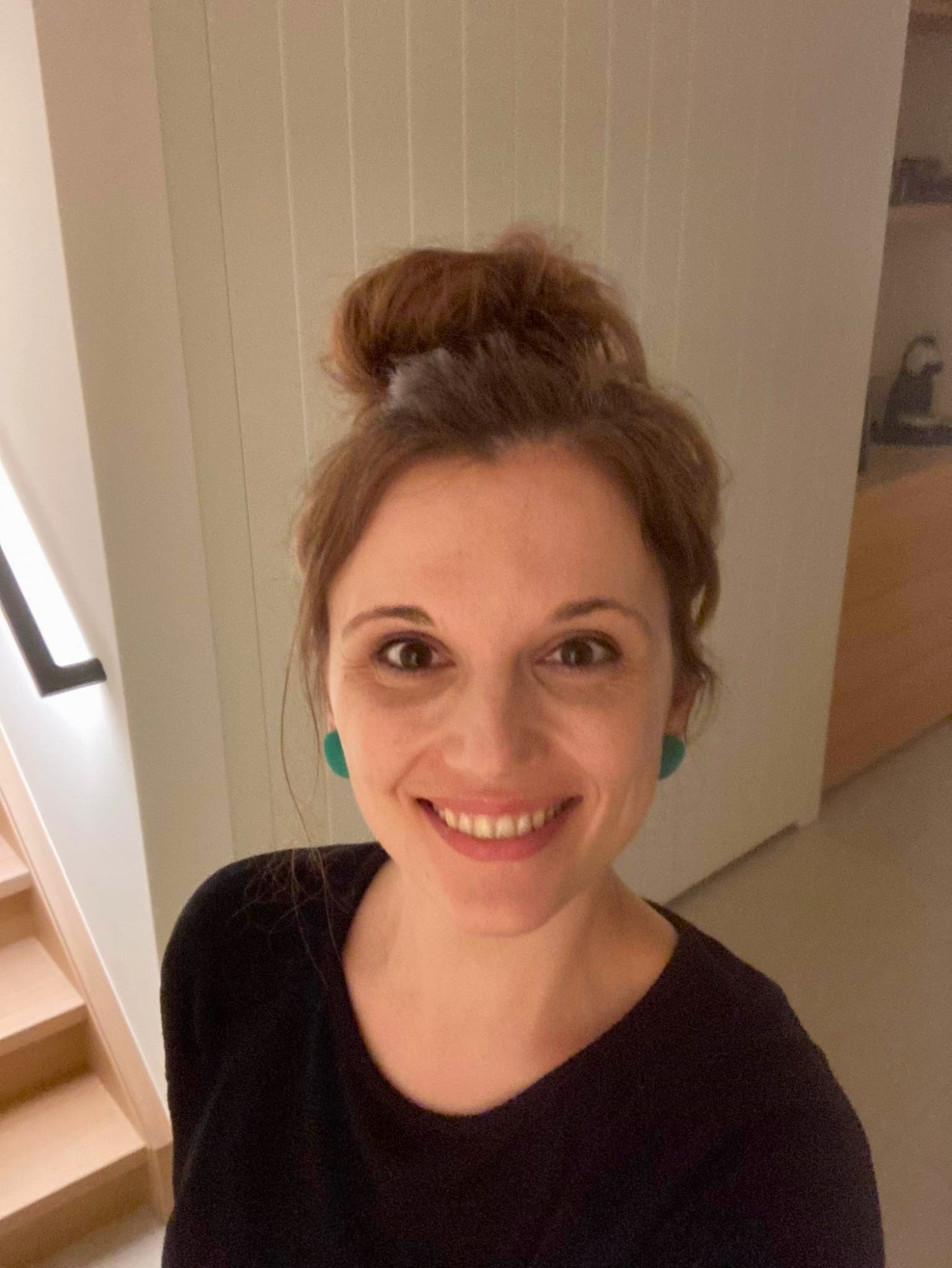 Liselot Vangronsvelt