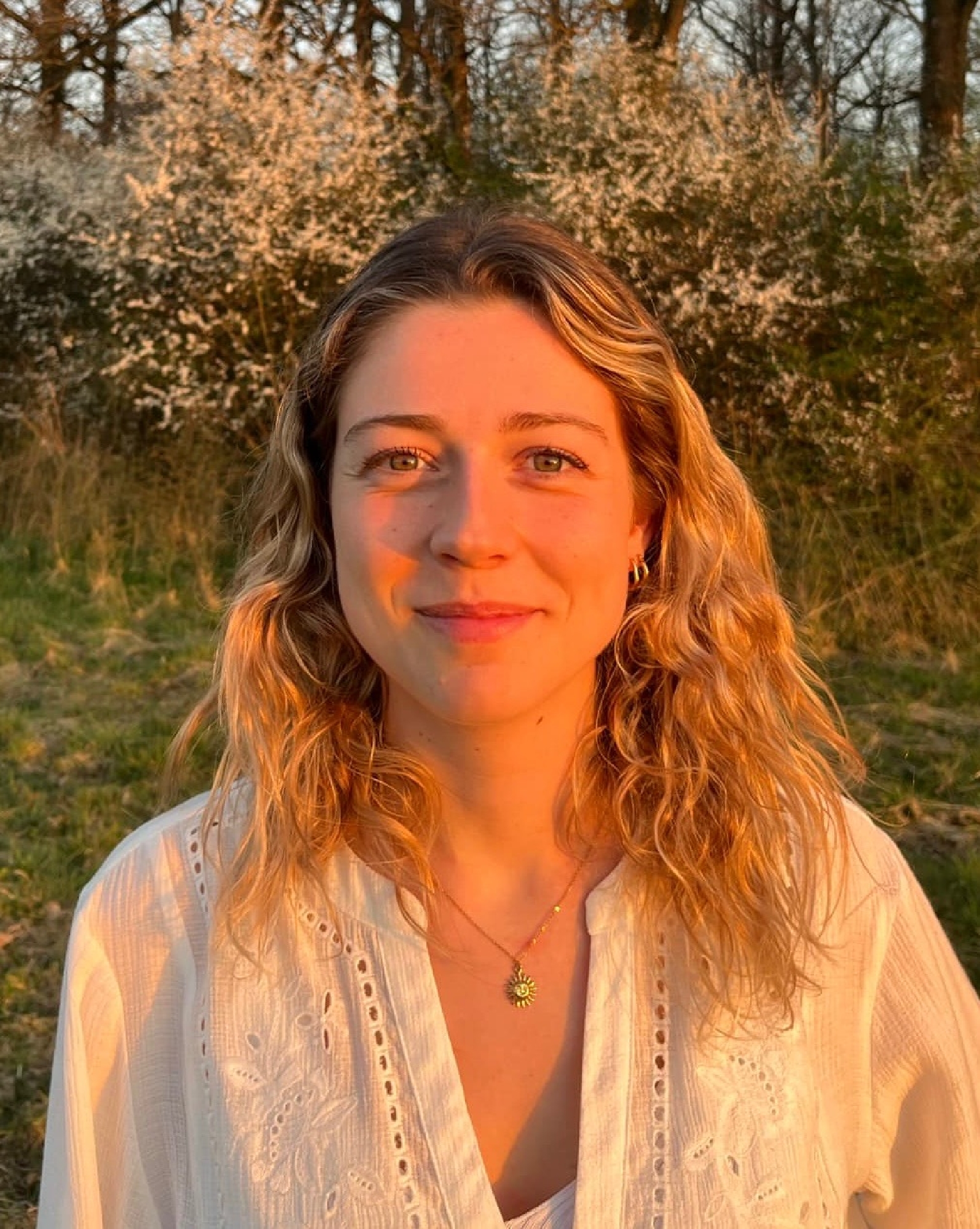 Zoë De Sutter