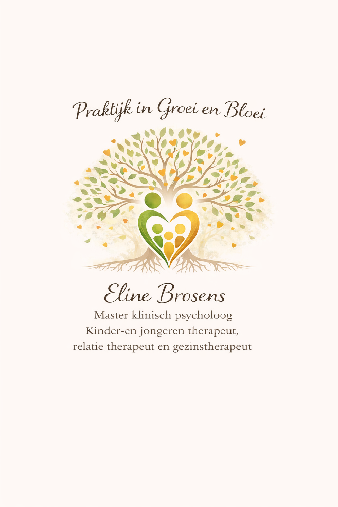 Eline Brosens