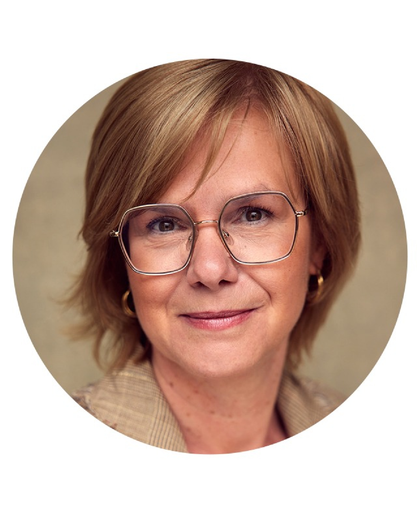 Erna Sterckx