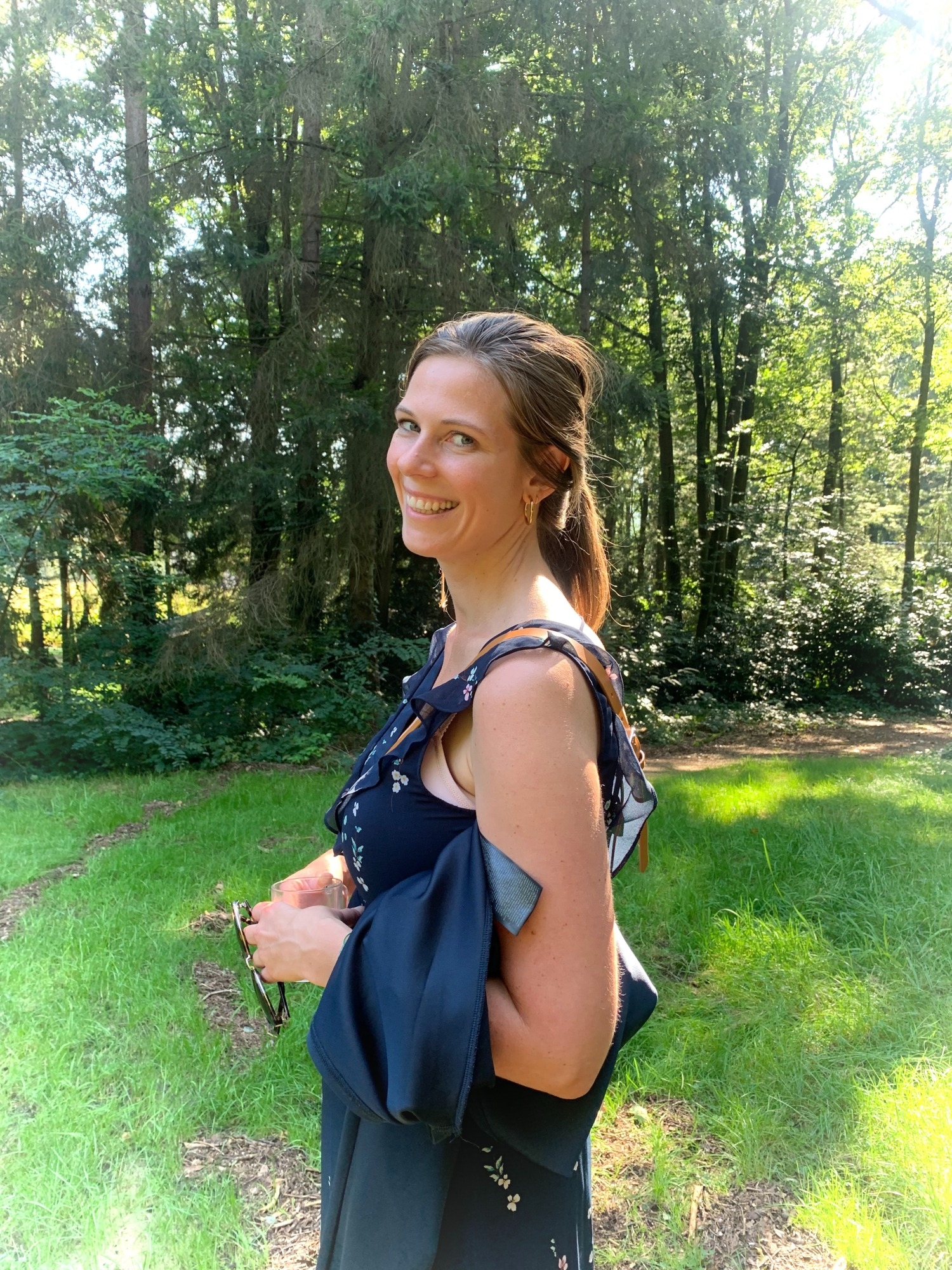Lien Van Mellaert