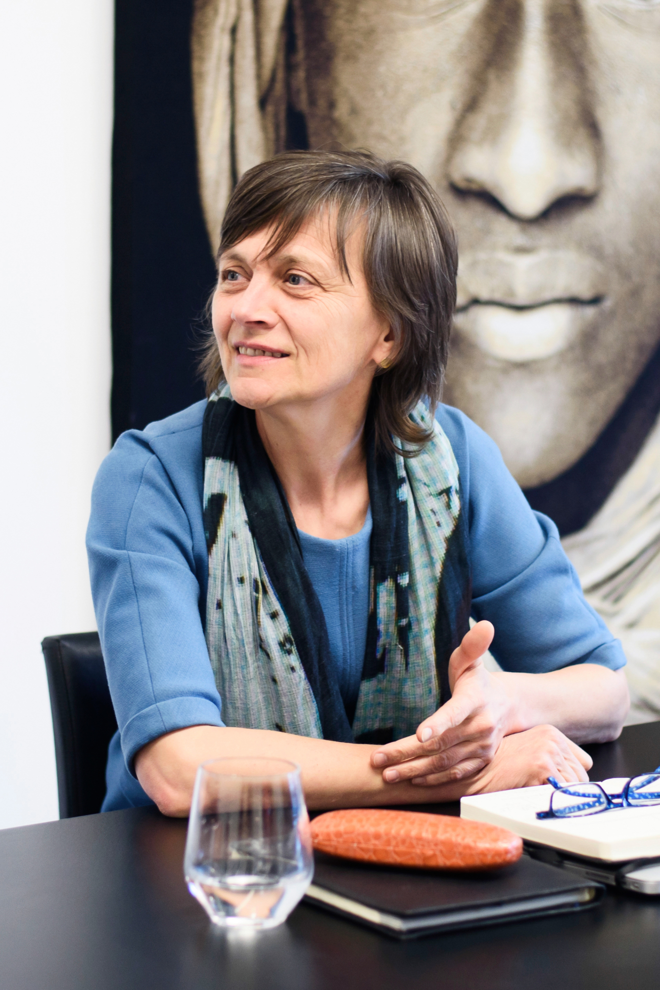 Katrien Verhaeghe