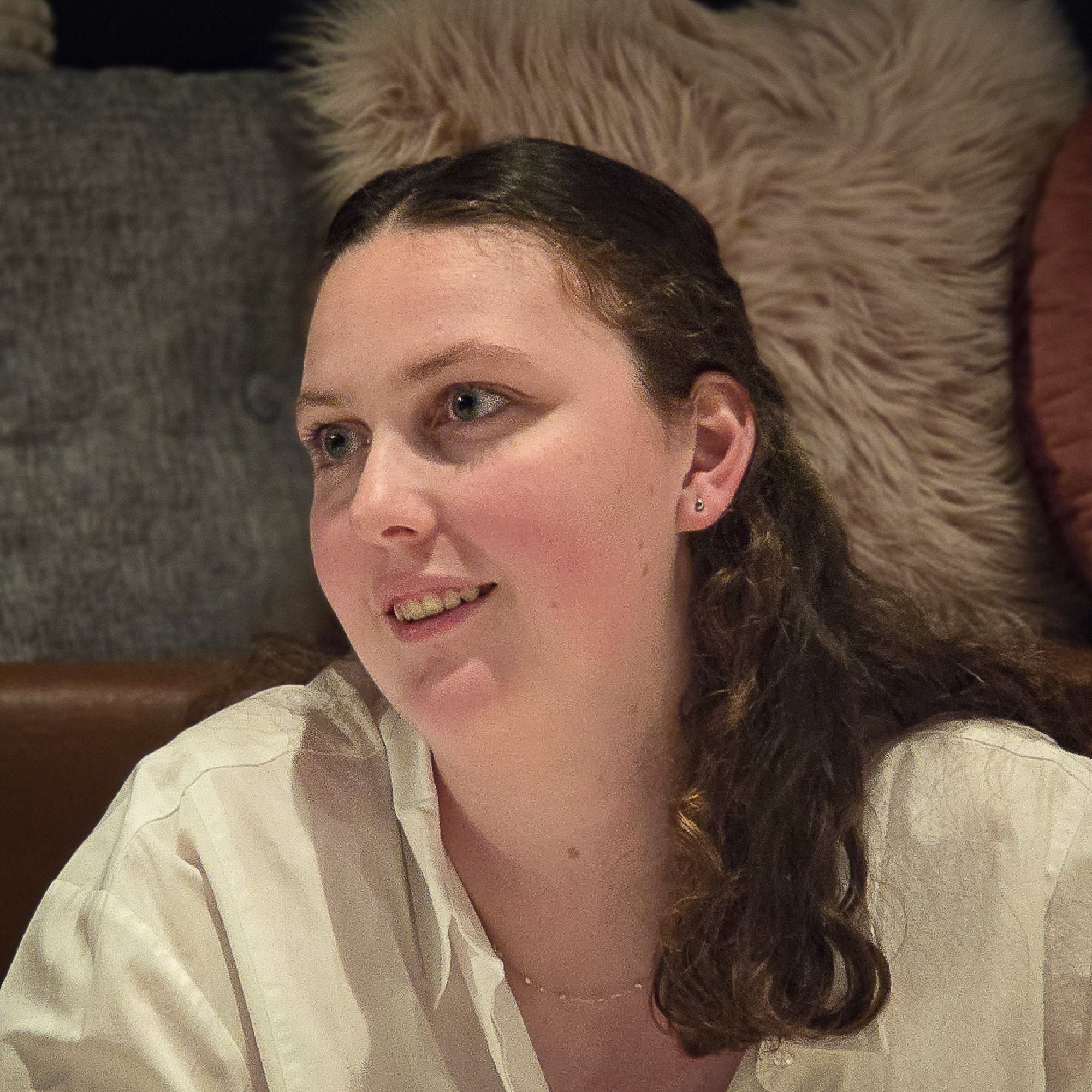 Merel Desmedt