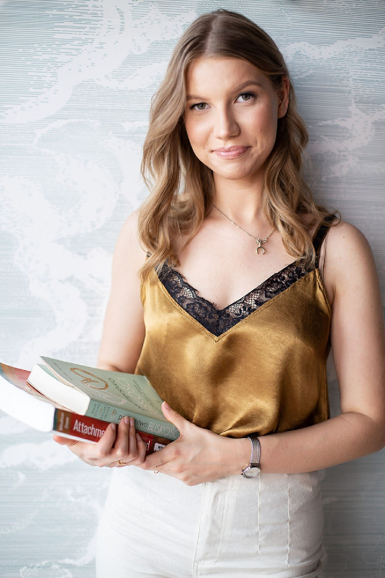 Magdalena Dobrowolska