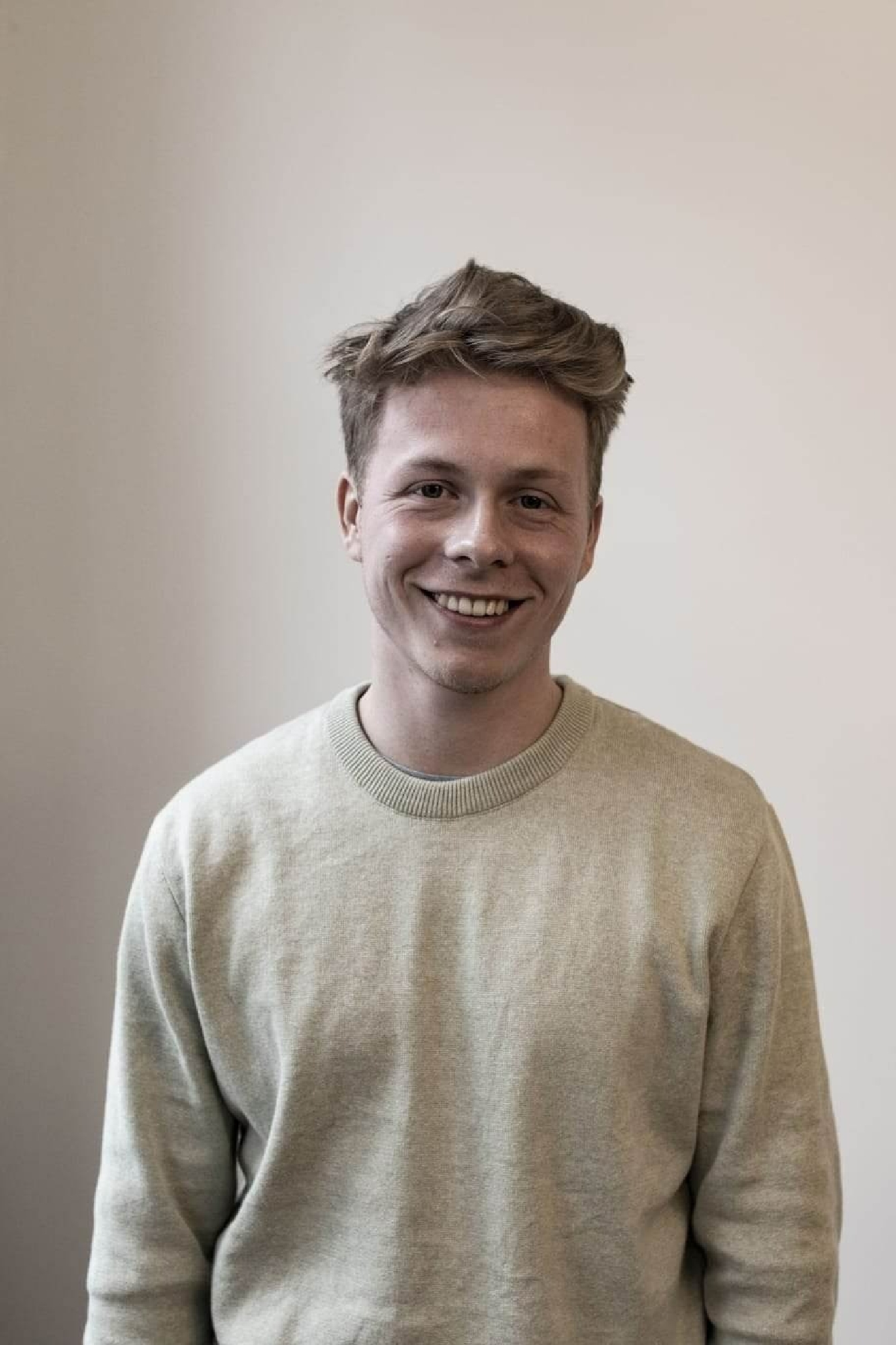 Ben Wouters