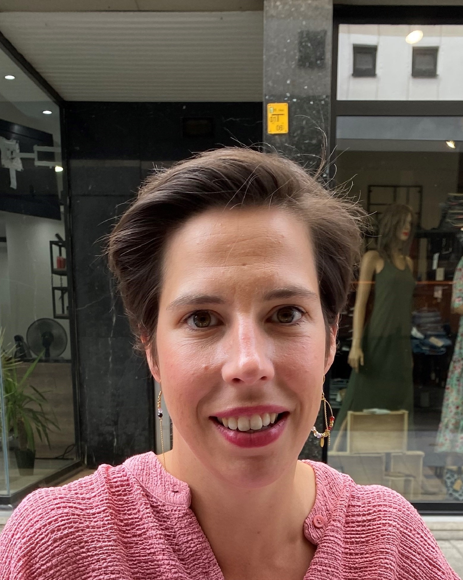 Leonoor Pietercil