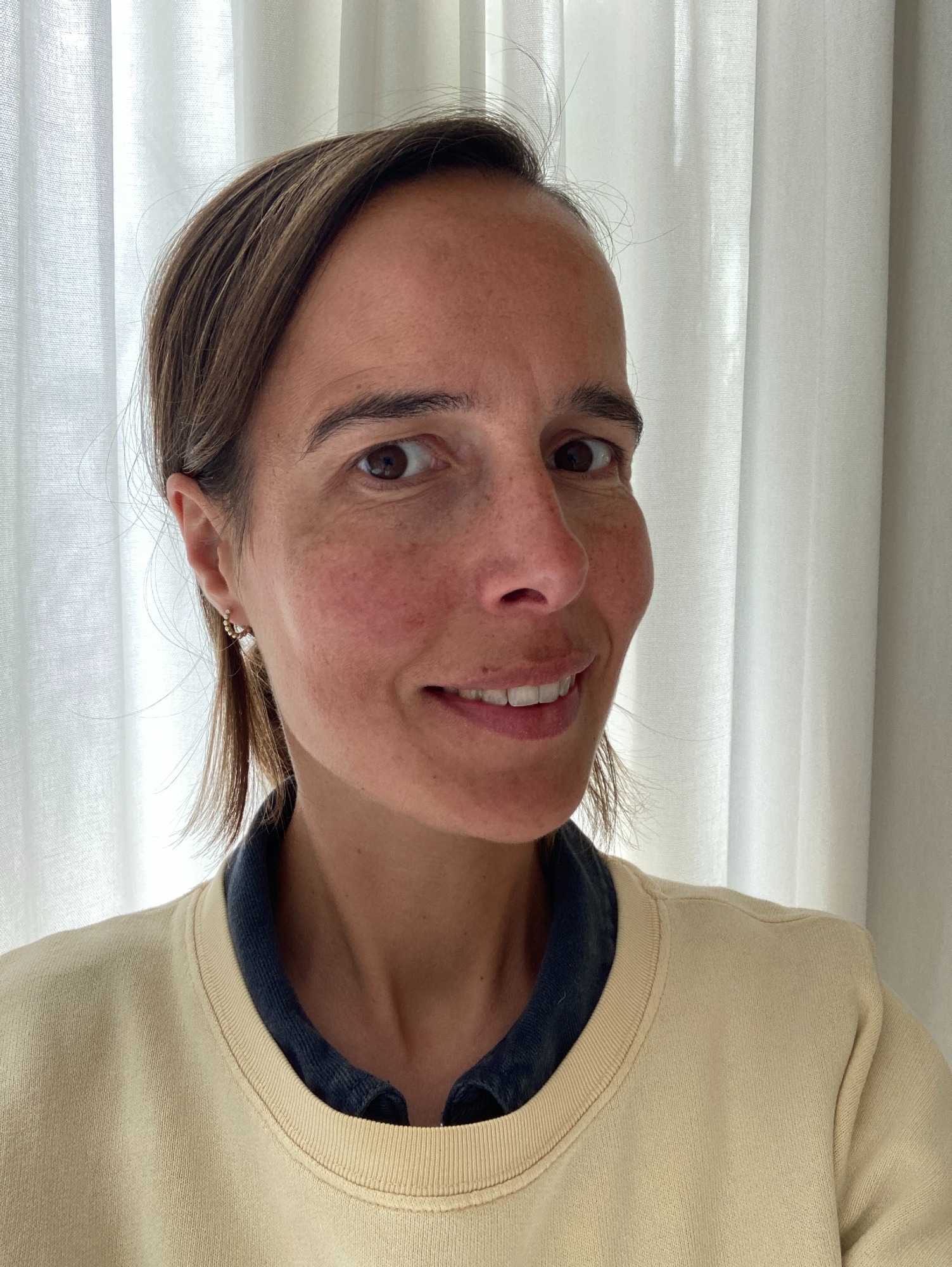 Roos Vande Kerckhove