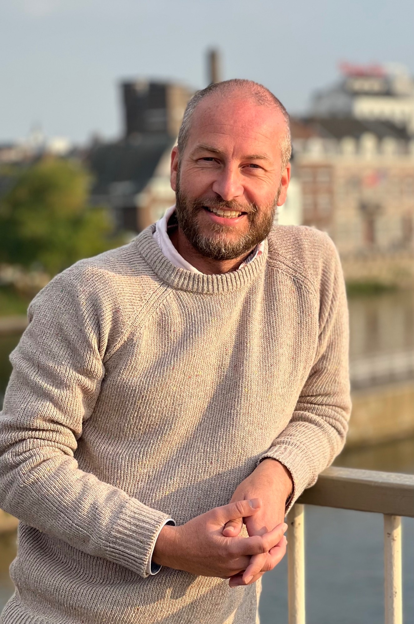 Rob Van Hooren