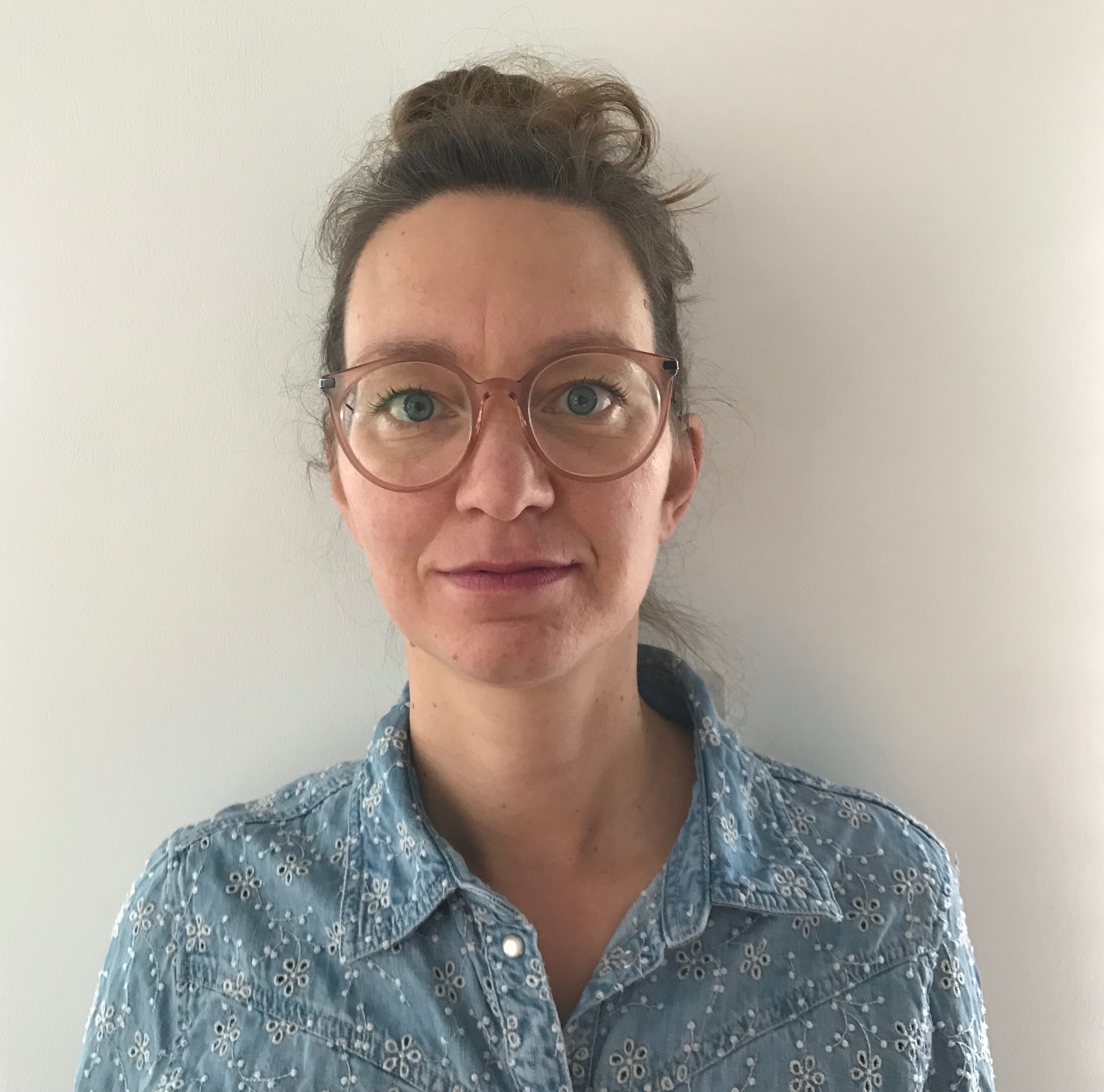 Annabelle Casier