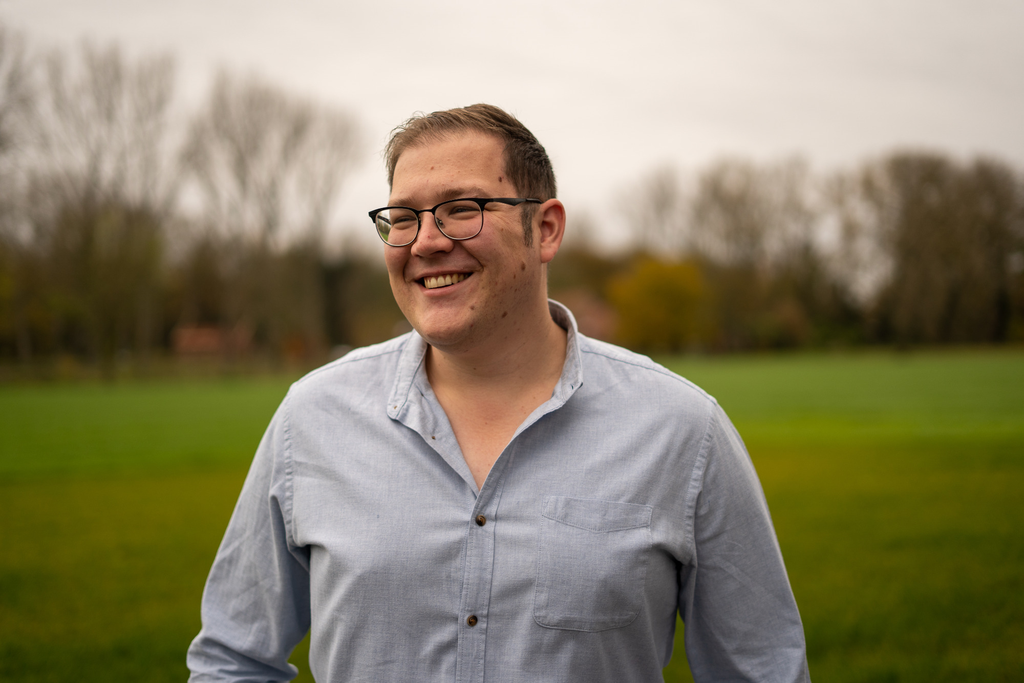 Jeroen Prossé