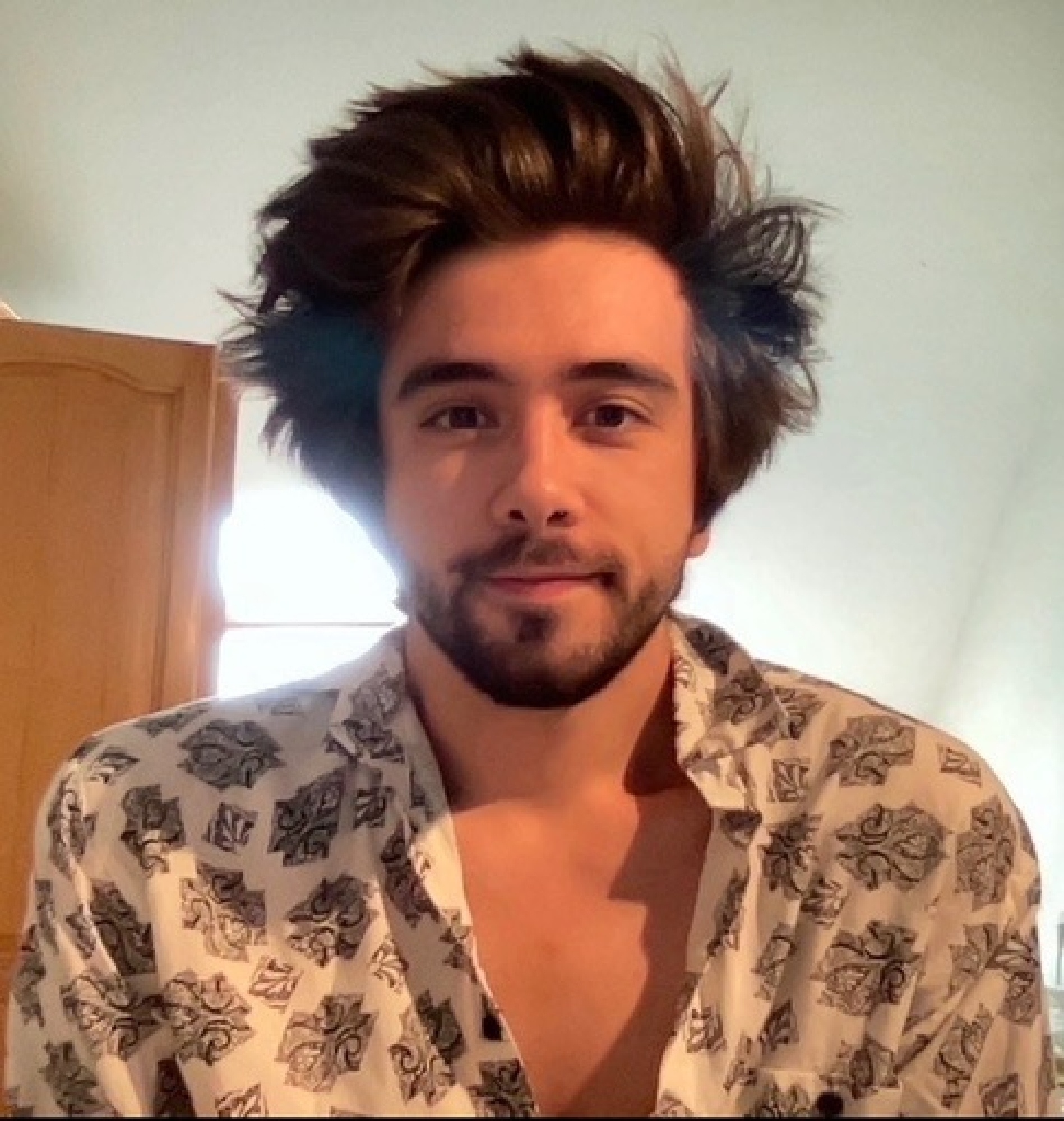Nick Muller