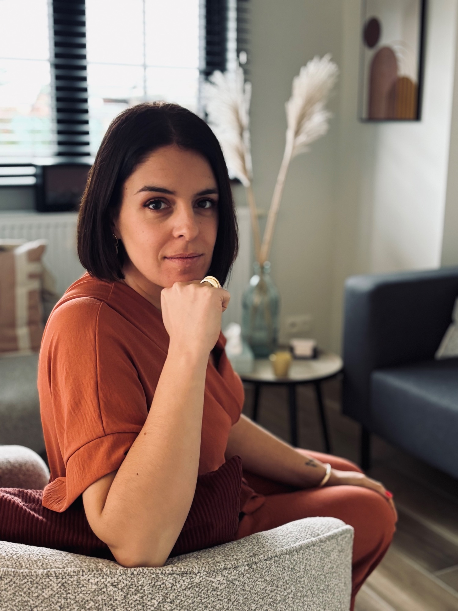 Romina Mirisola