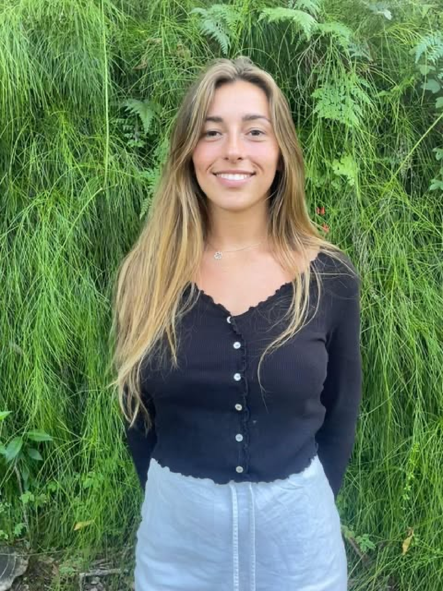 Emilia Dasseville