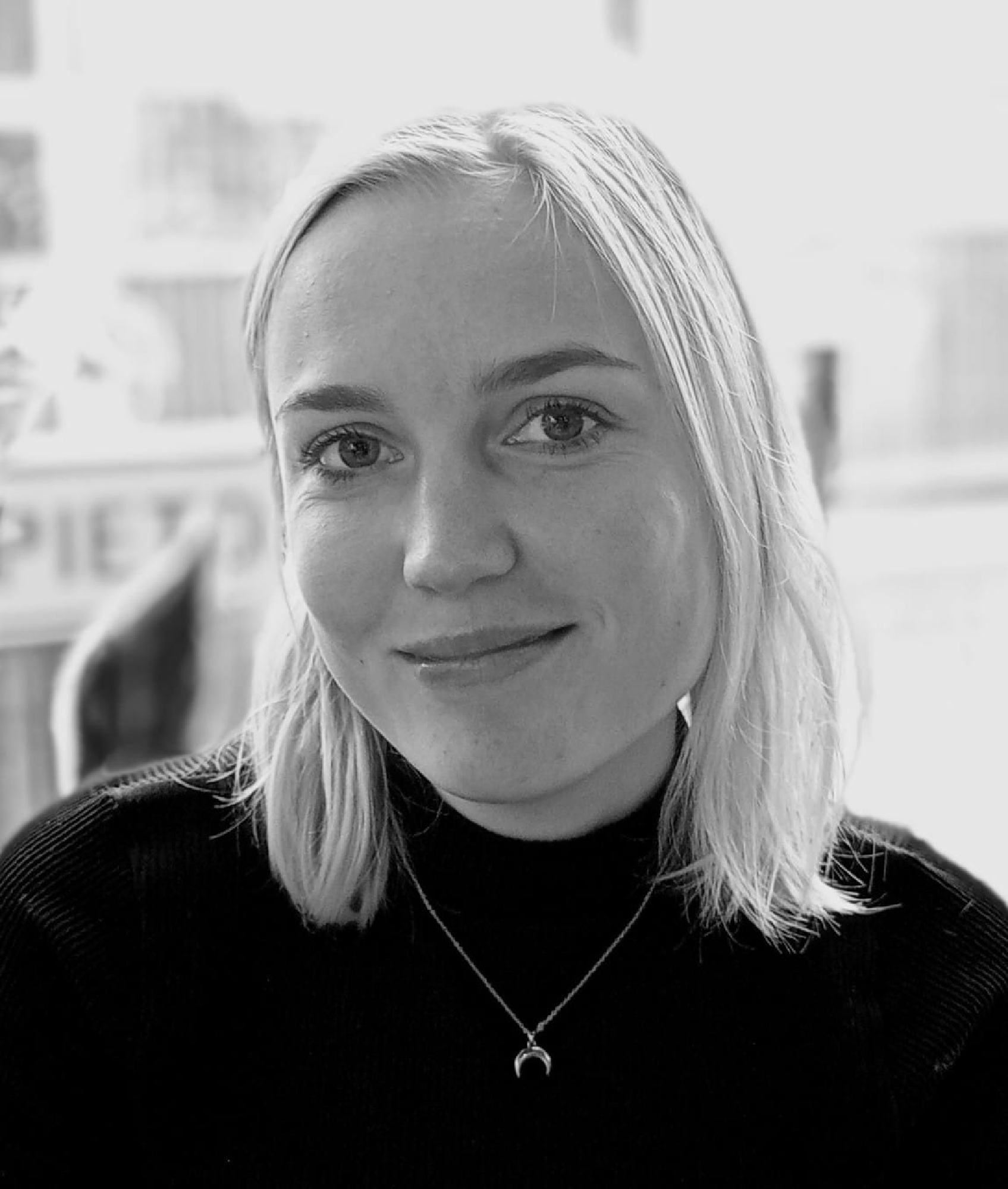 Evelyn Debuyser