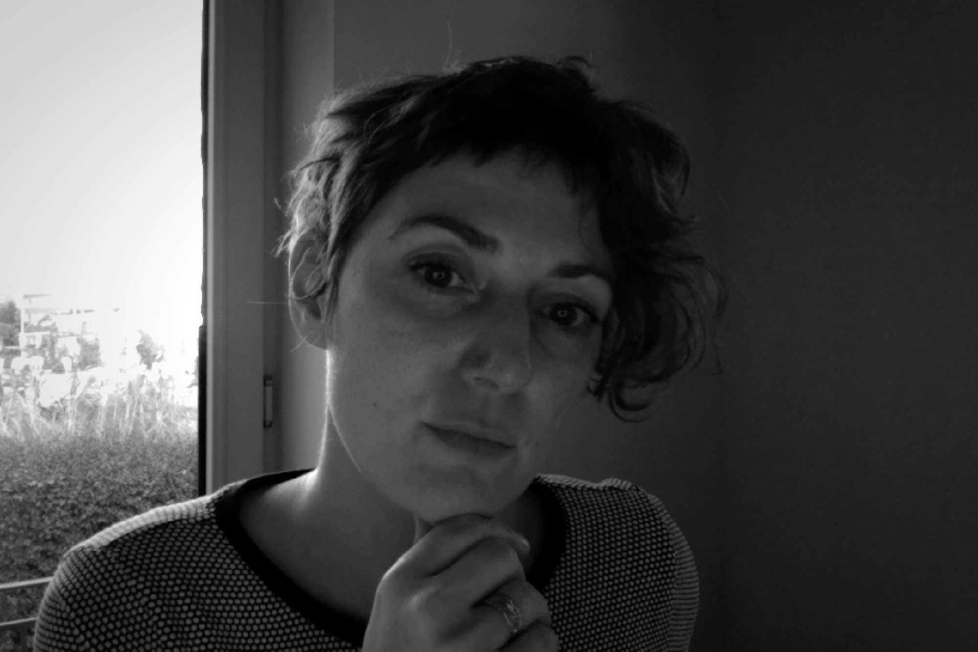 Gwendolyn Fontaine