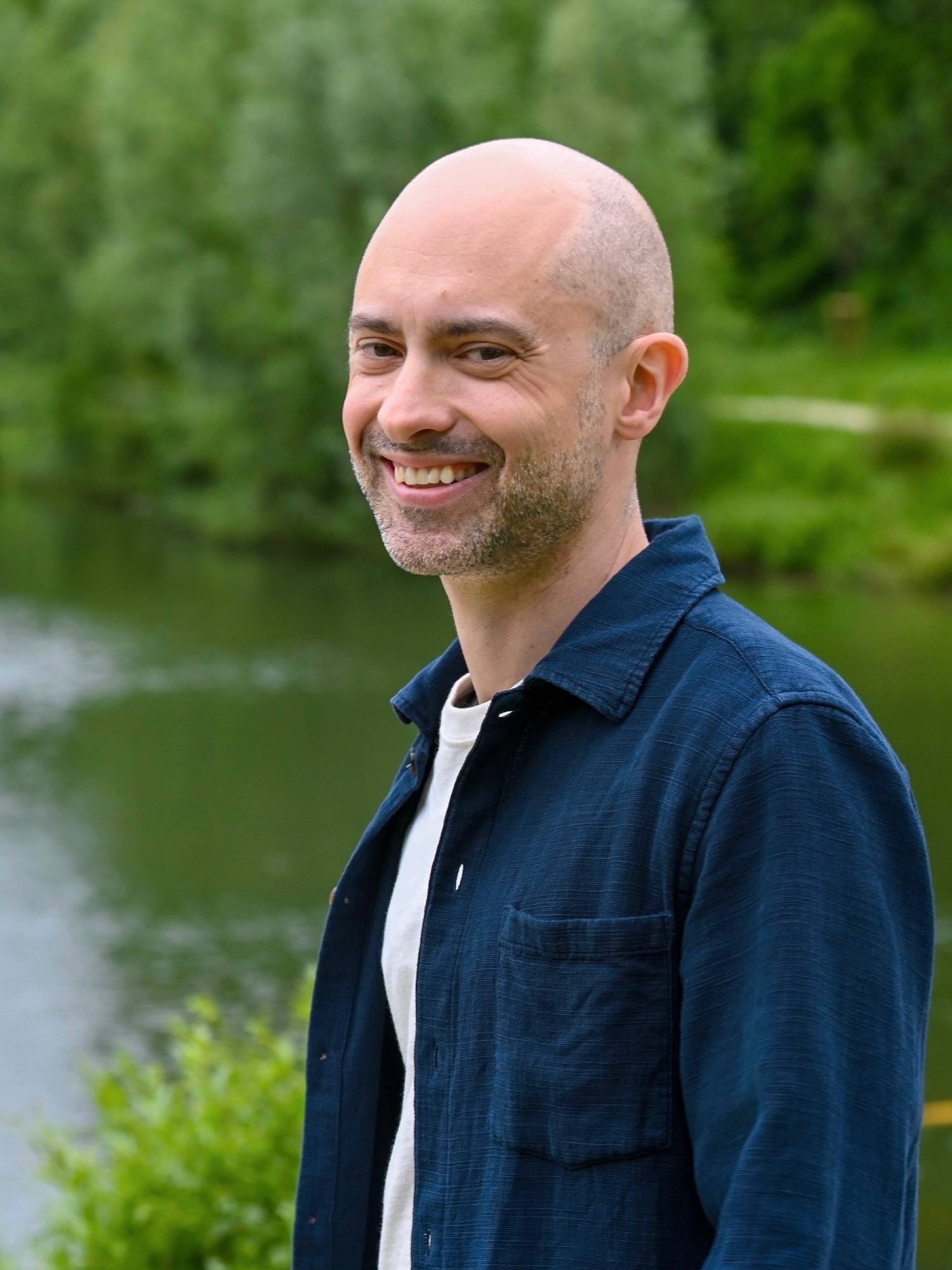 Joris Vlaminckx