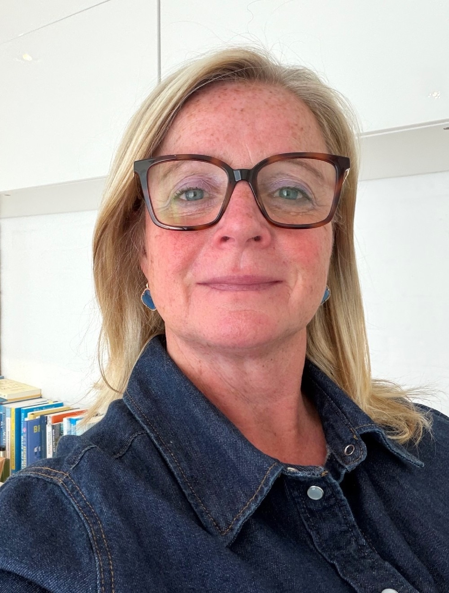 Ann Willekens