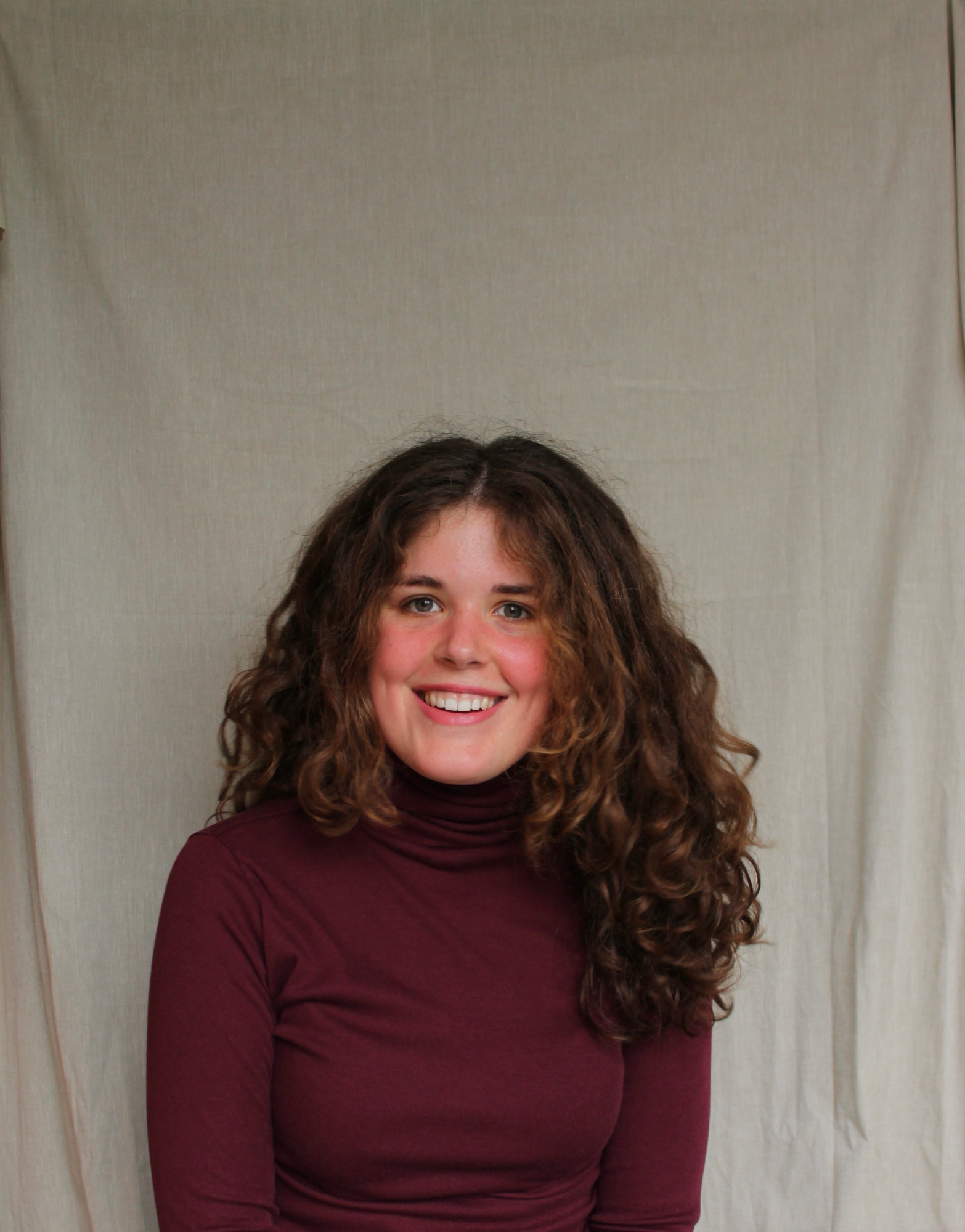 Geike Smekens