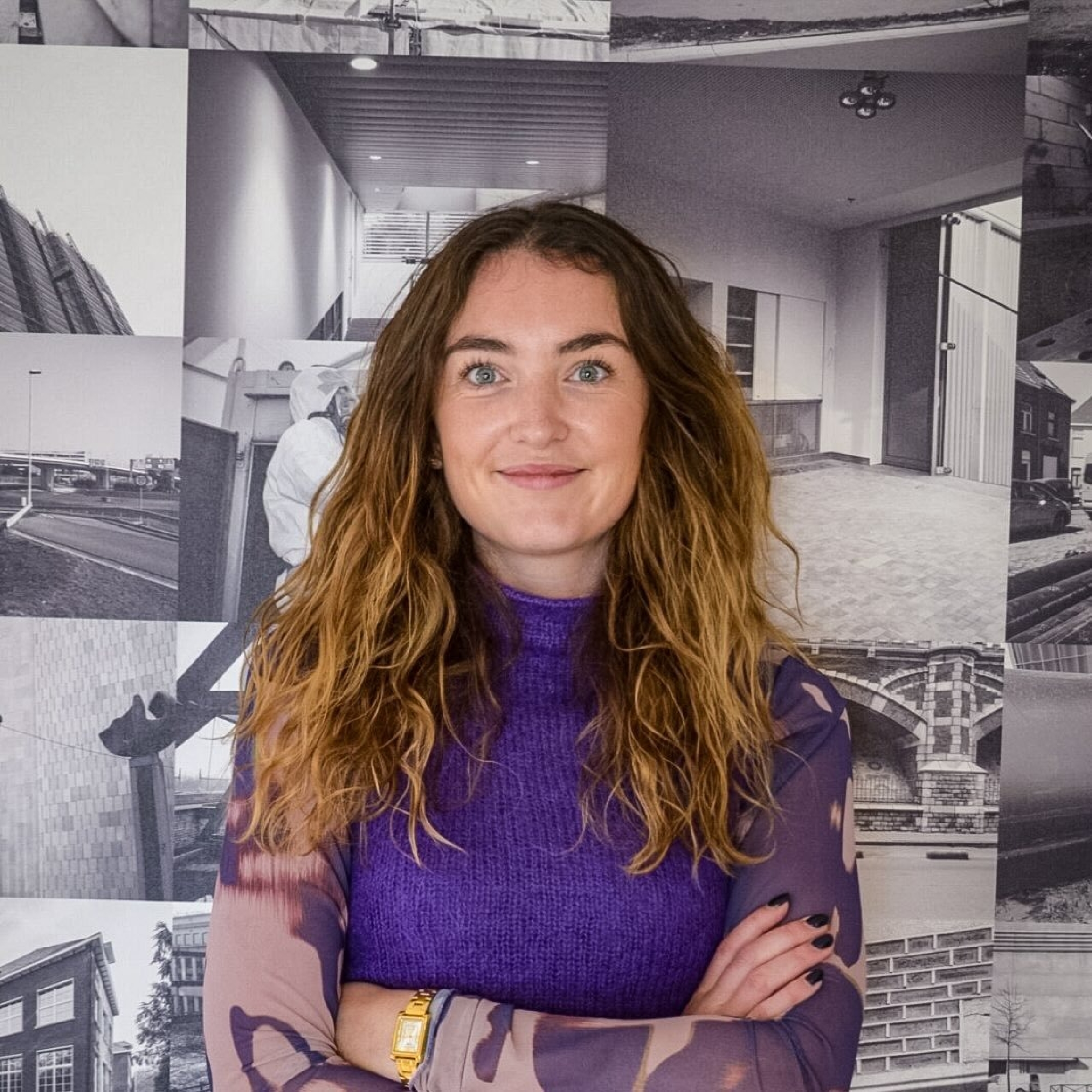 Veronique Vandeloo