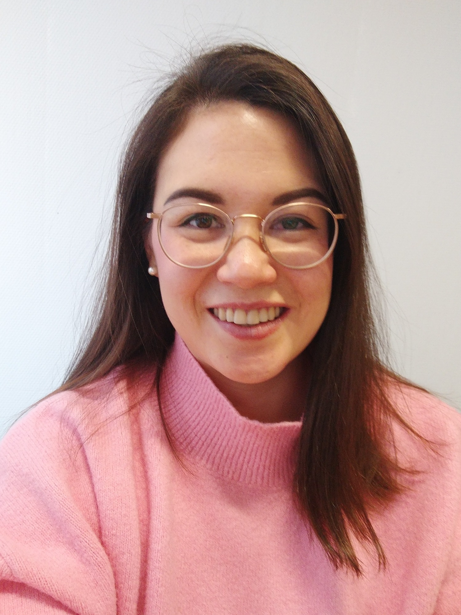 Nina Verstraete