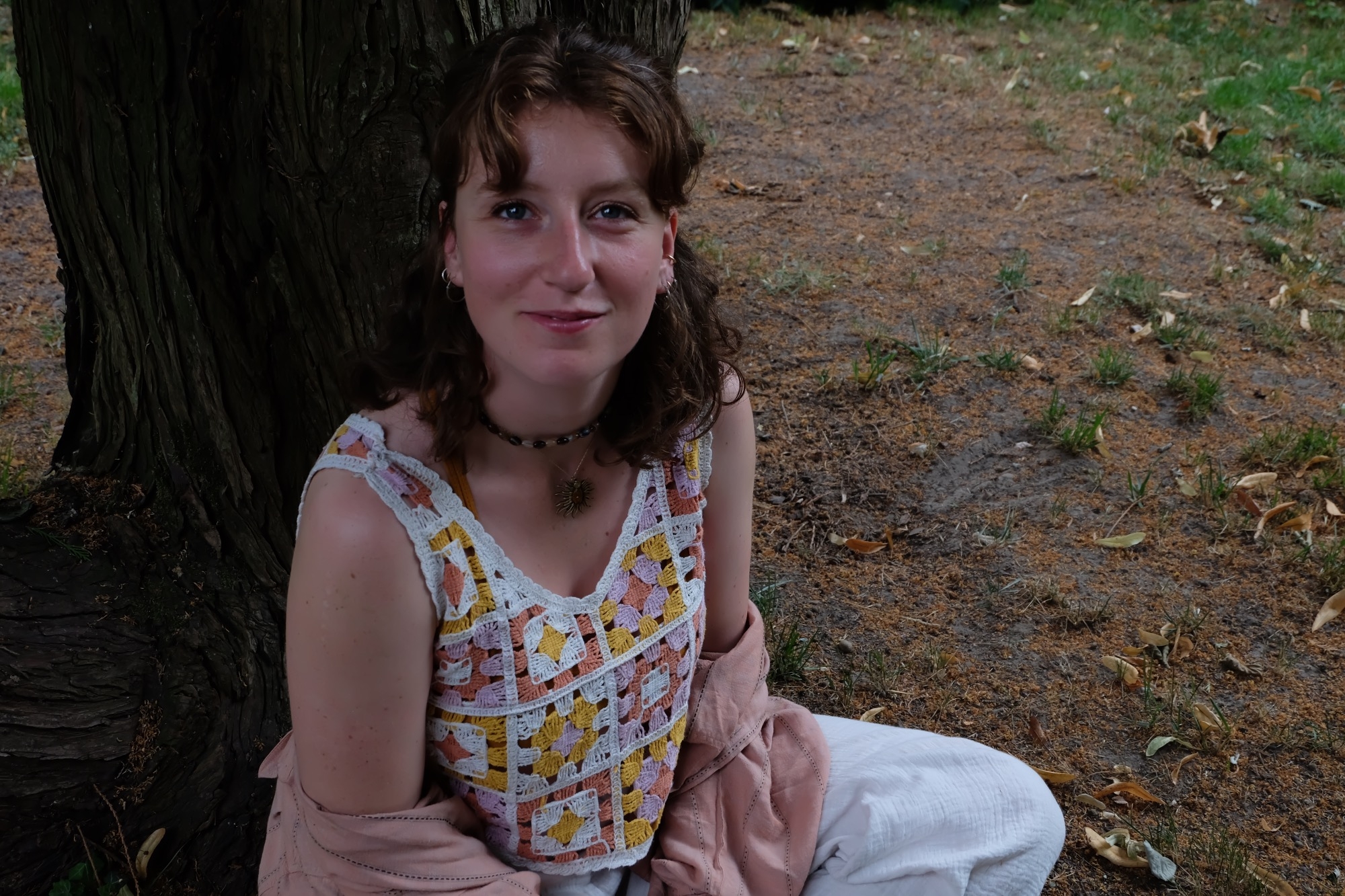 Anne Marie Correia Vandenbroucke