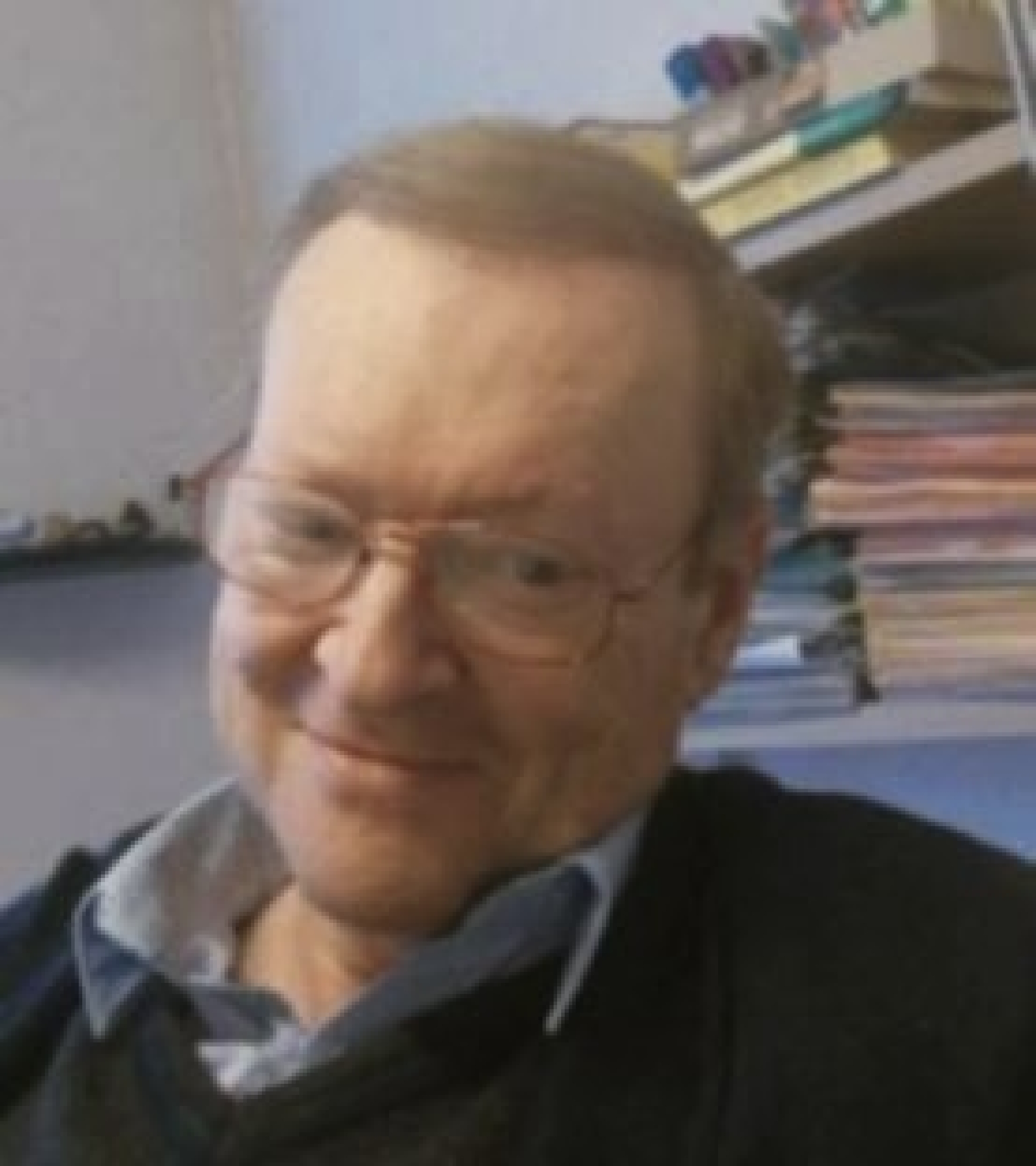 Mark Mellemans
