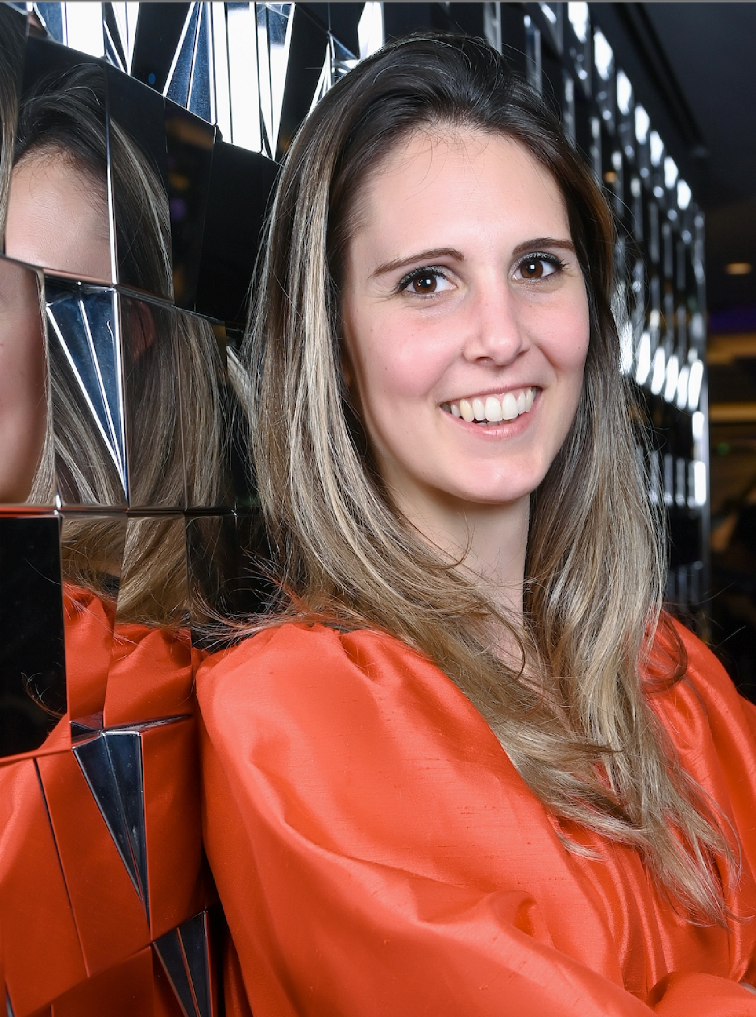Silke Poelman