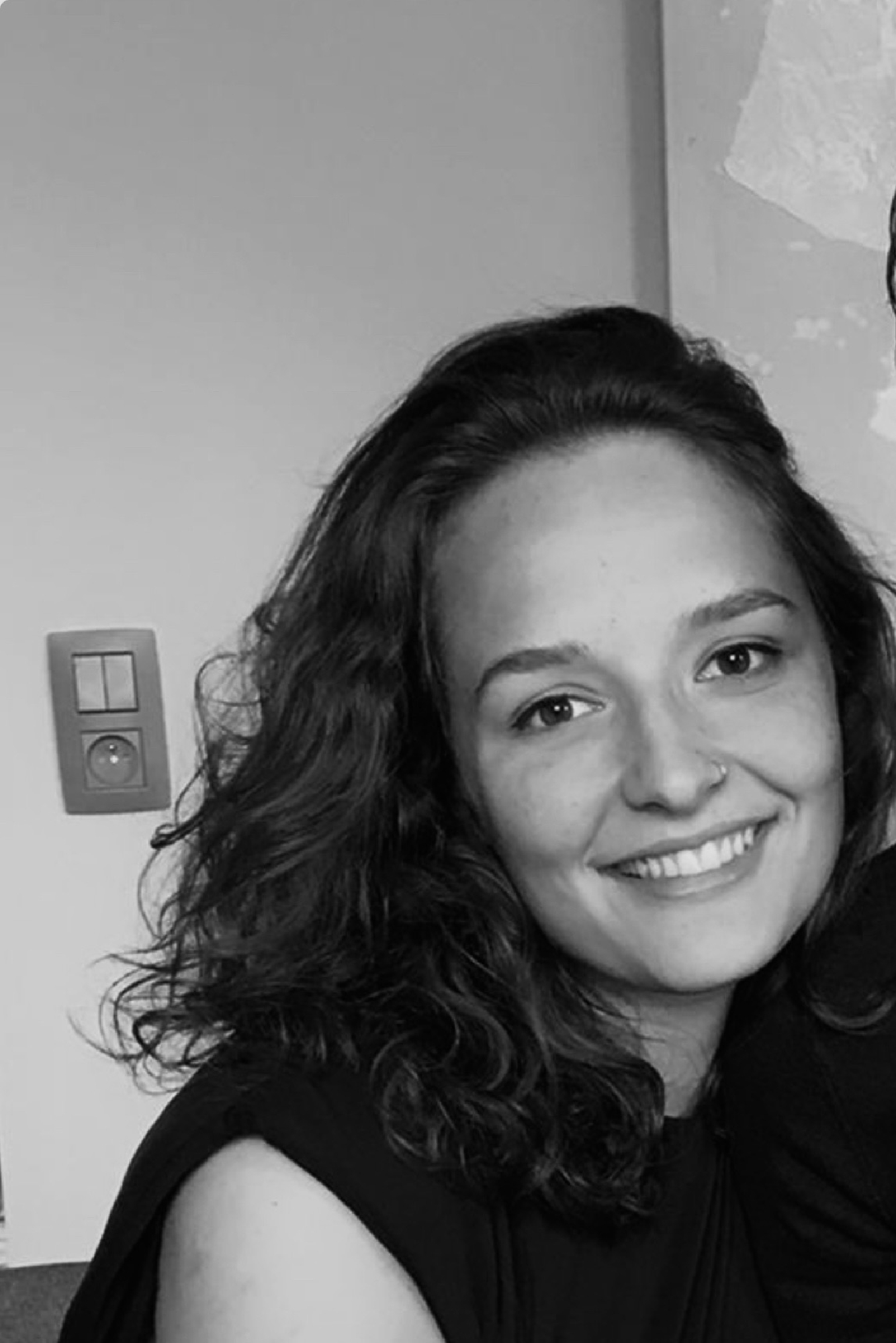 Eva Croymans