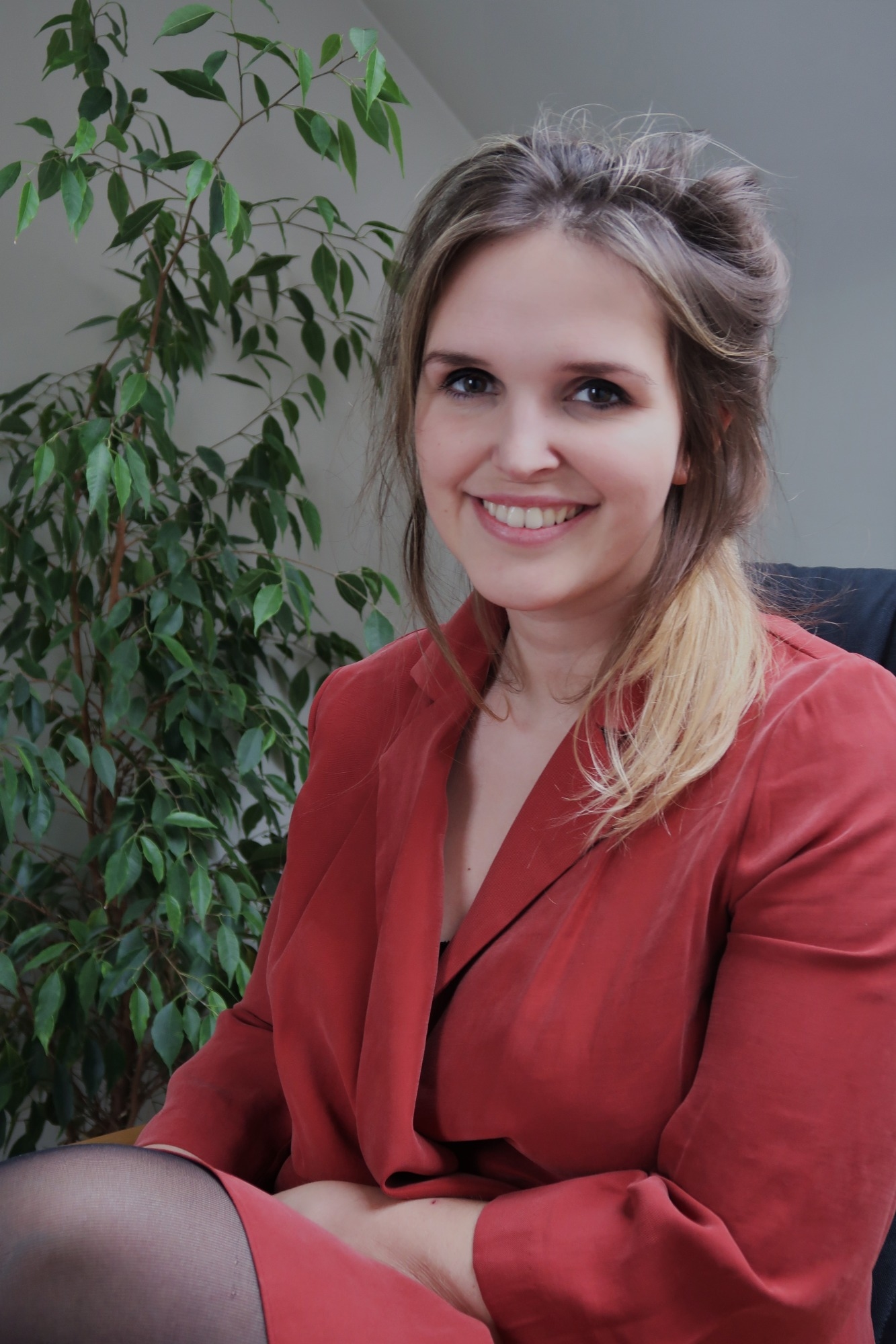 Aranka van Dongen