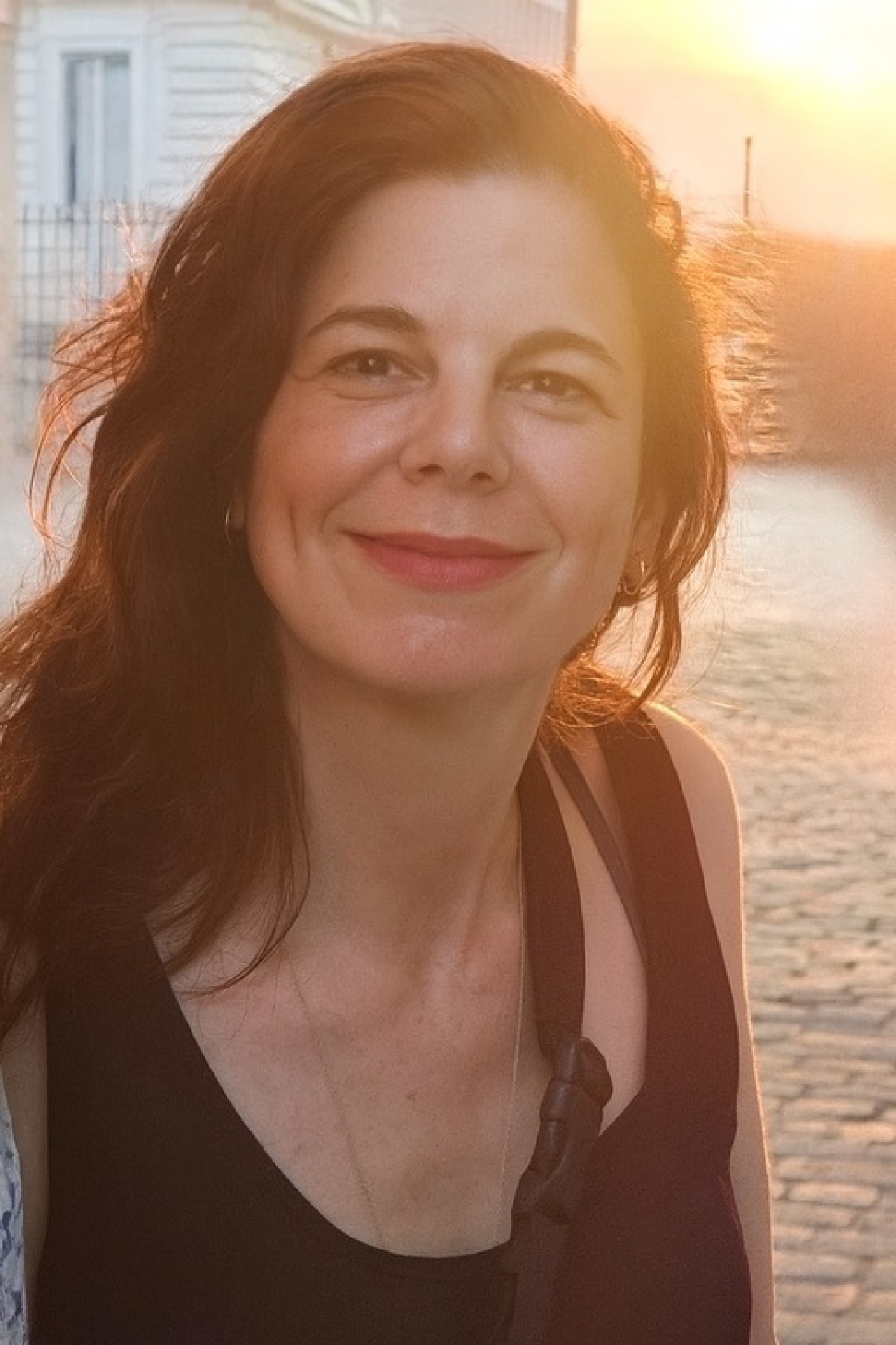 Catherine Merlin
