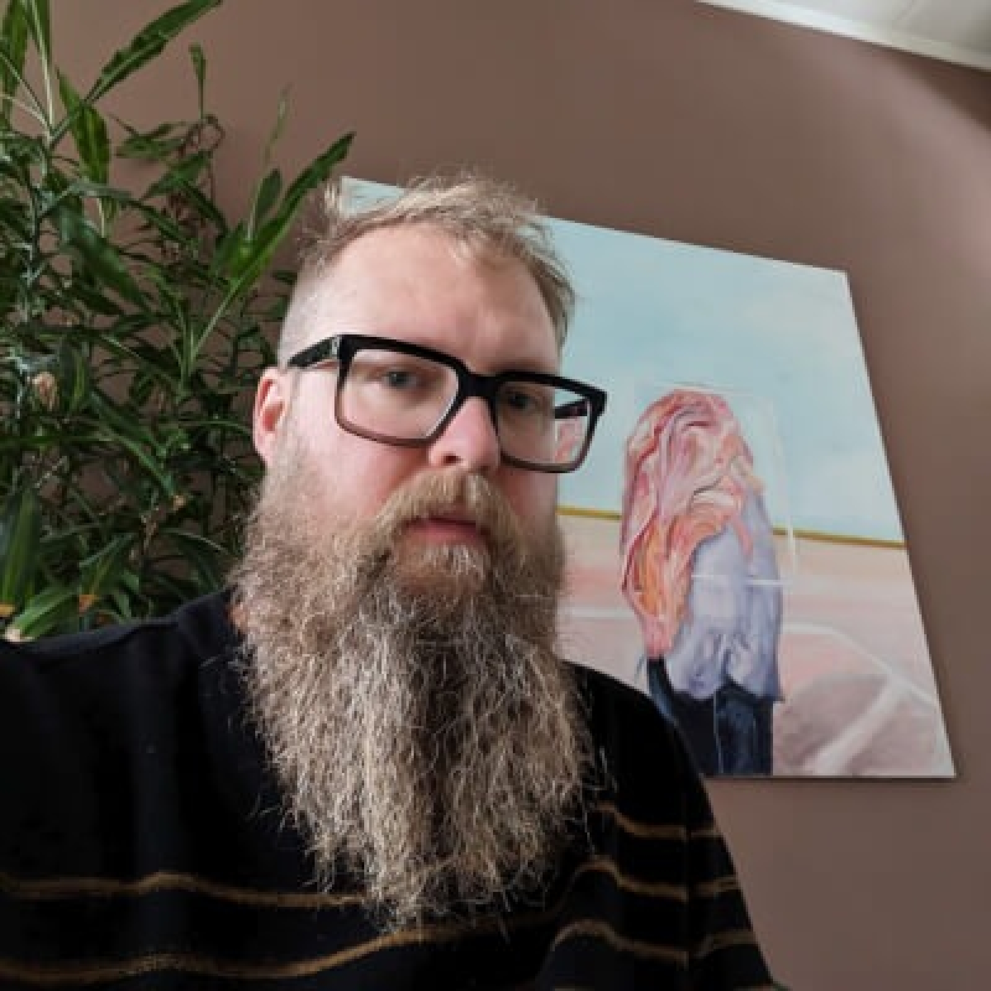 Jonas Verbauwhede
