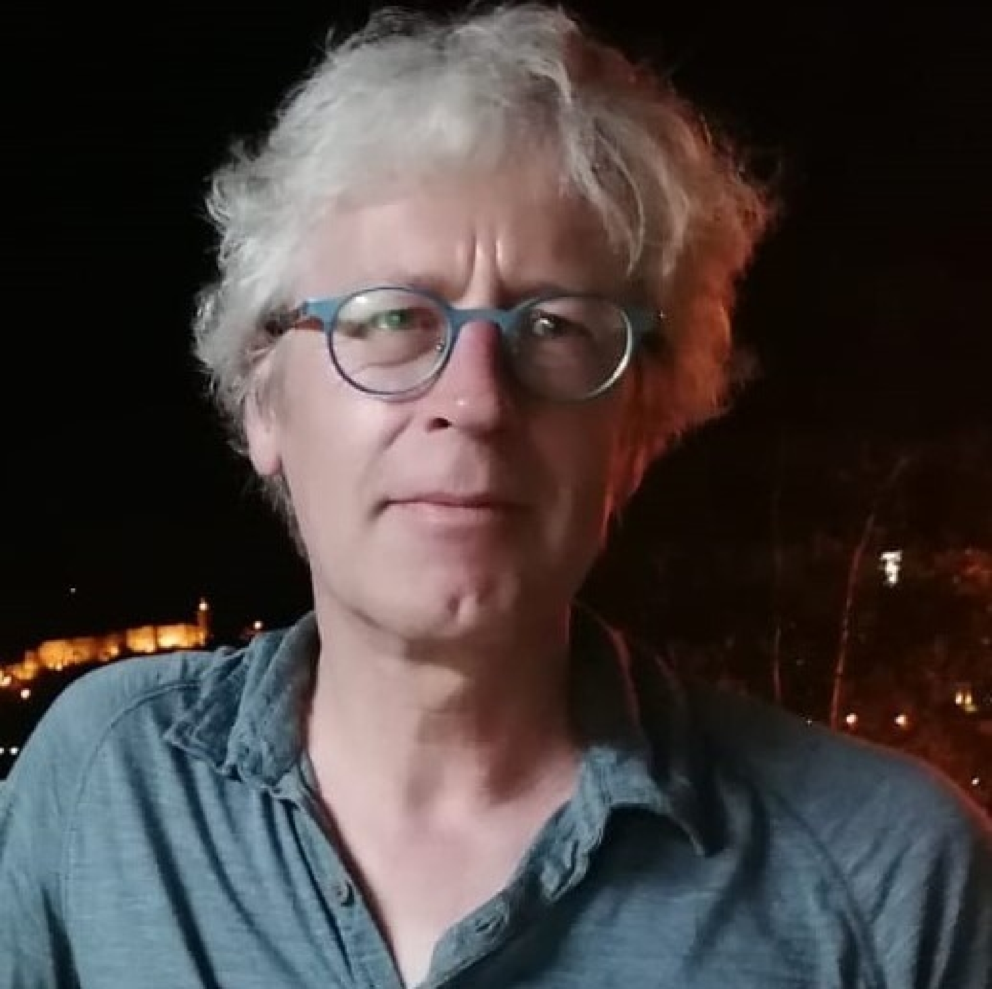 Erik Mertens