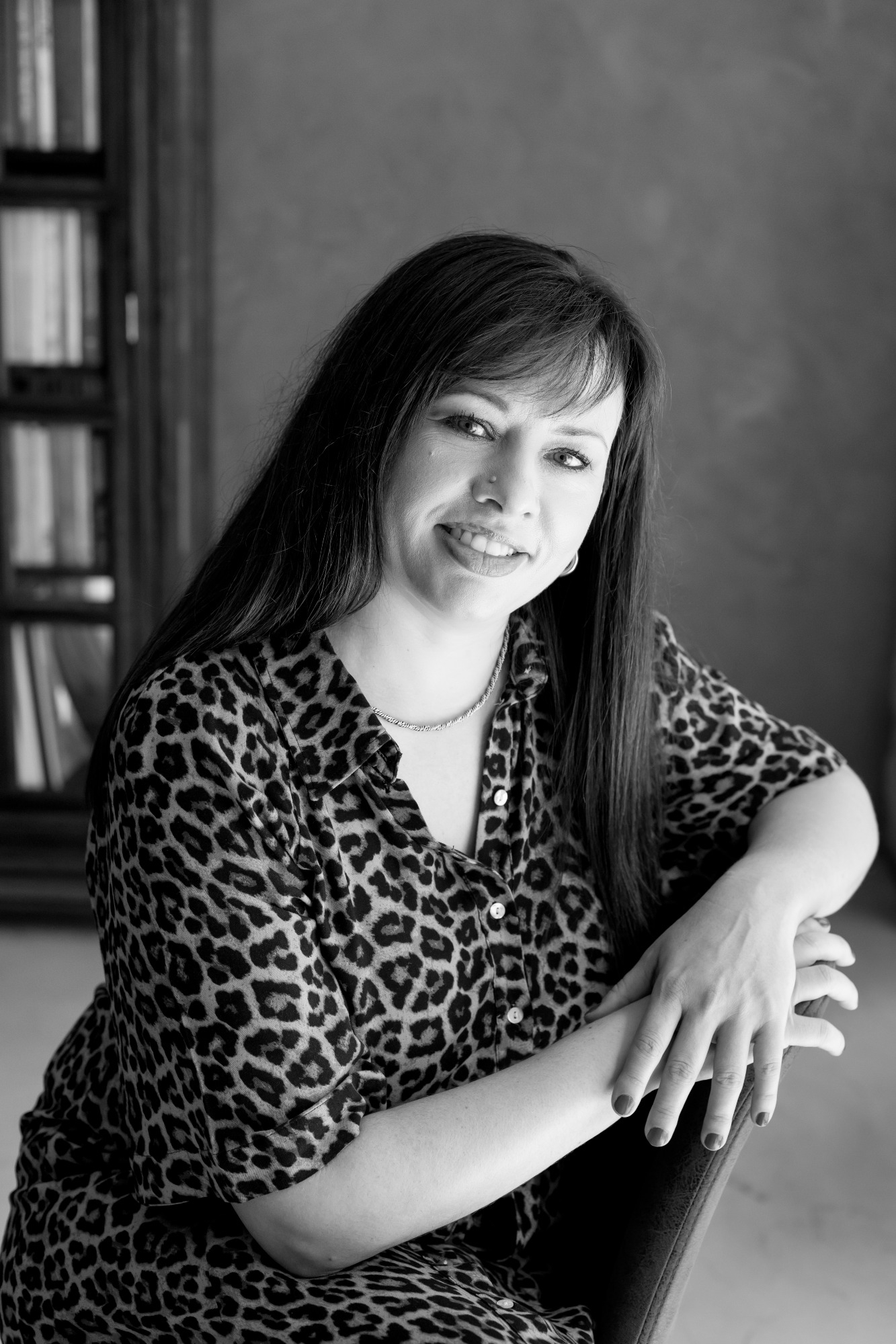 Larissa Ernst