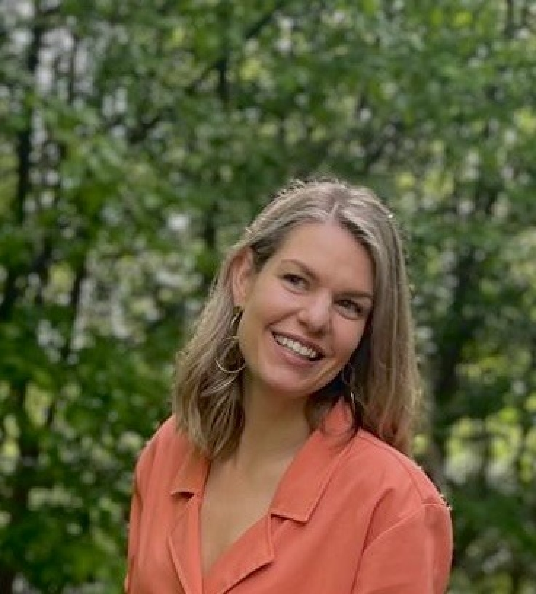 Charlotte Vanhollebeke